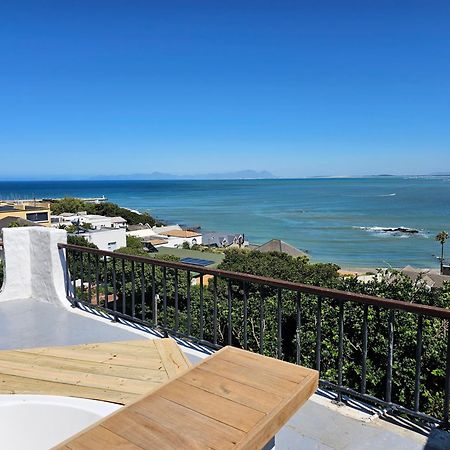 La Isla Bonita Bed & Breakfast Cape Town Bagian luar foto