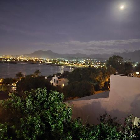 La Isla Bonita Bed & Breakfast Cape Town Bagian luar foto