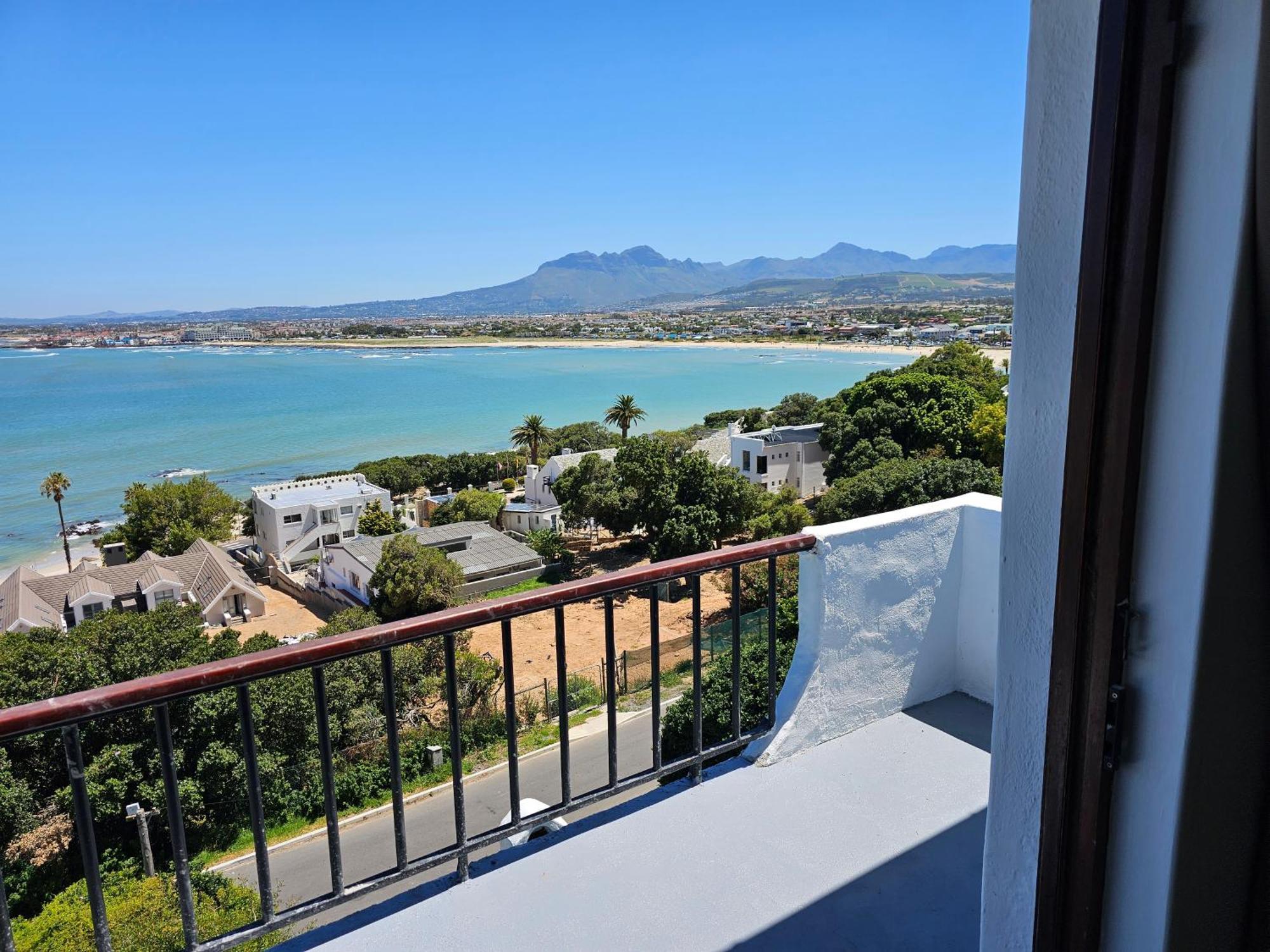 La Isla Bonita Bed & Breakfast Cape Town Bagian luar foto