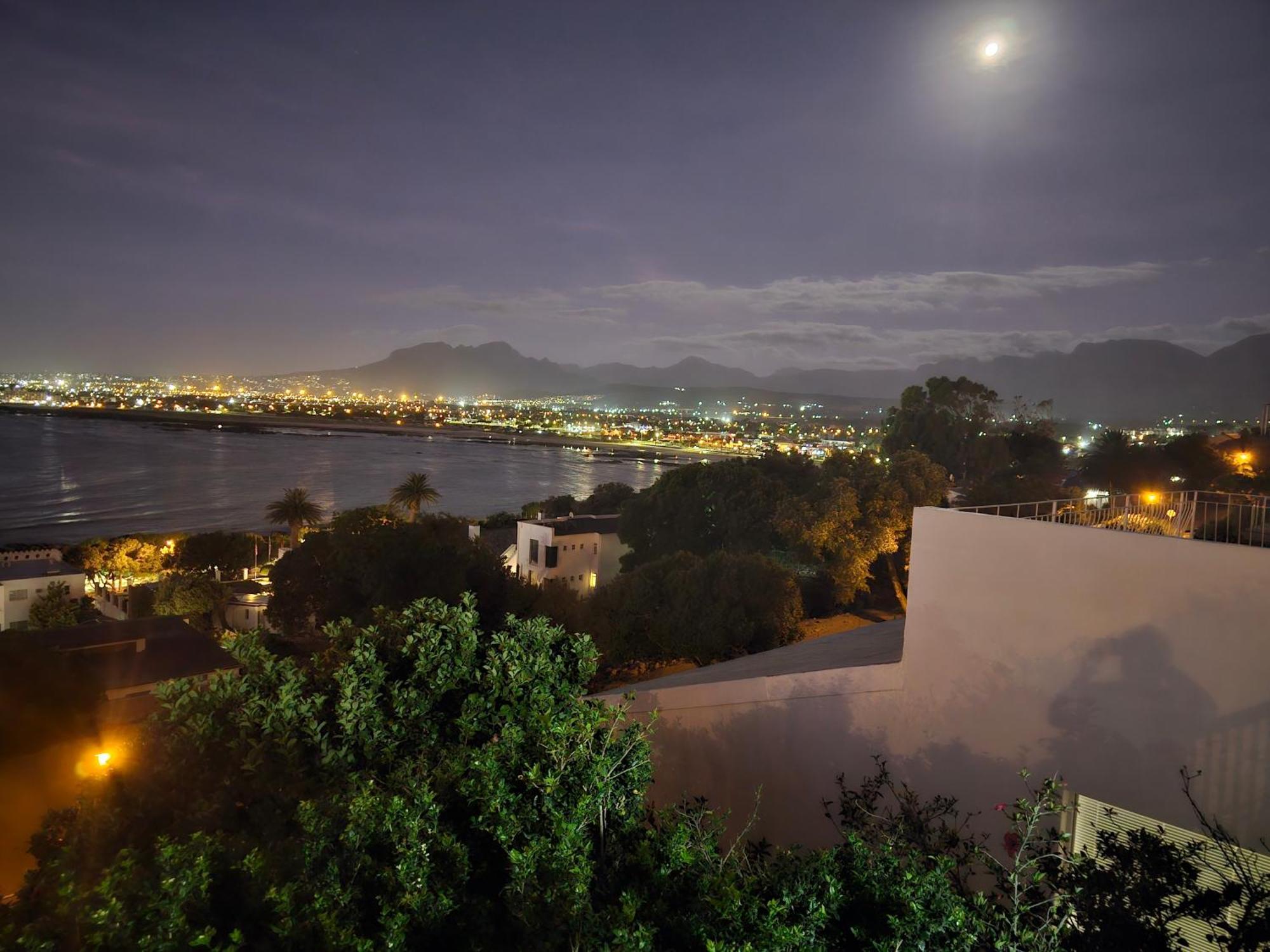 La Isla Bonita Bed & Breakfast Cape Town Bagian luar foto