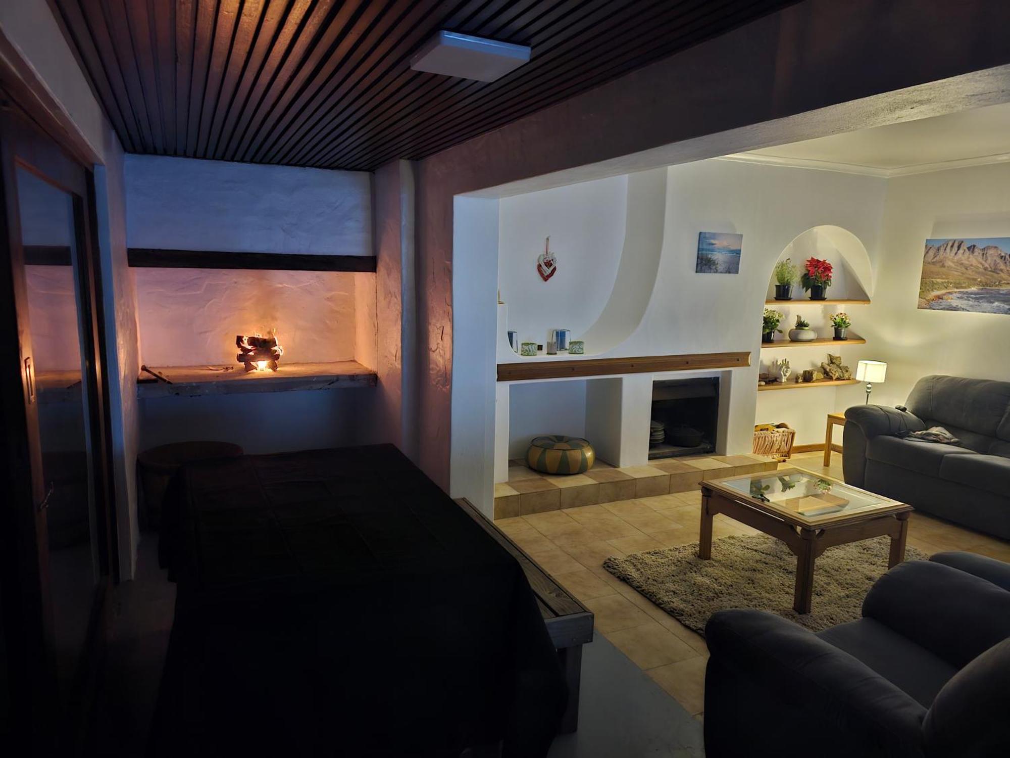 La Isla Bonita Bed & Breakfast Cape Town Bagian luar foto