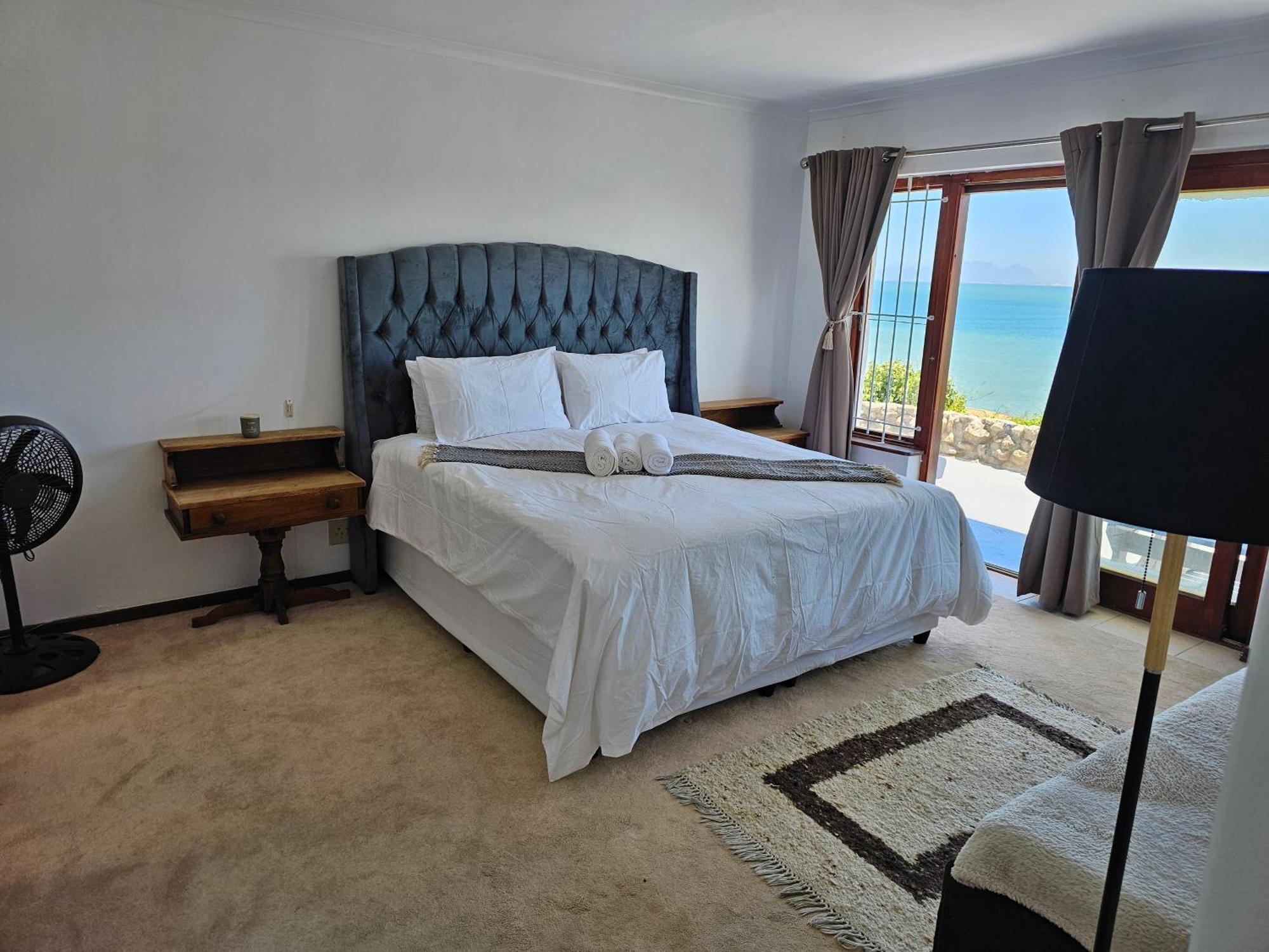 La Isla Bonita Bed & Breakfast Cape Town Bagian luar foto