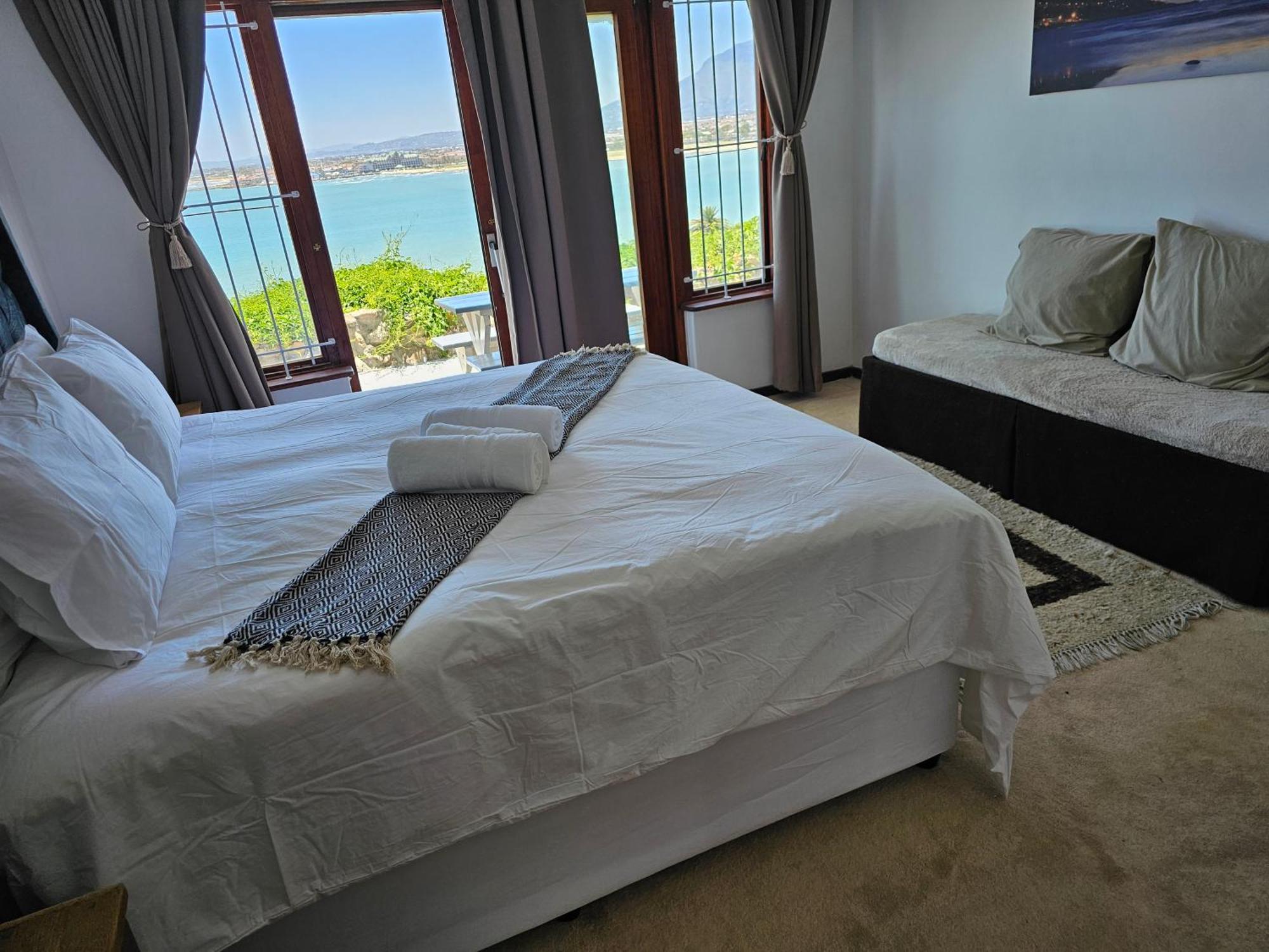 La Isla Bonita Bed & Breakfast Cape Town Bagian luar foto