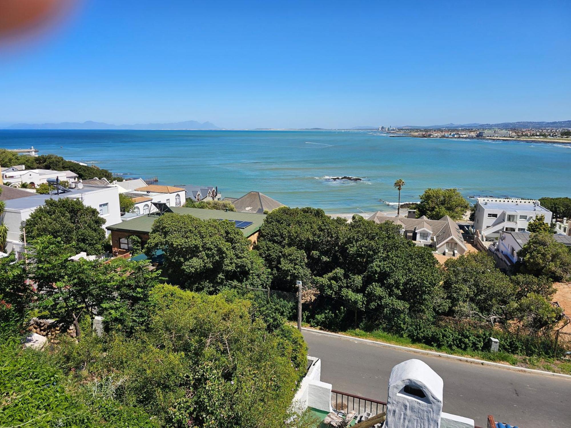 La Isla Bonita Bed & Breakfast Cape Town Bagian luar foto