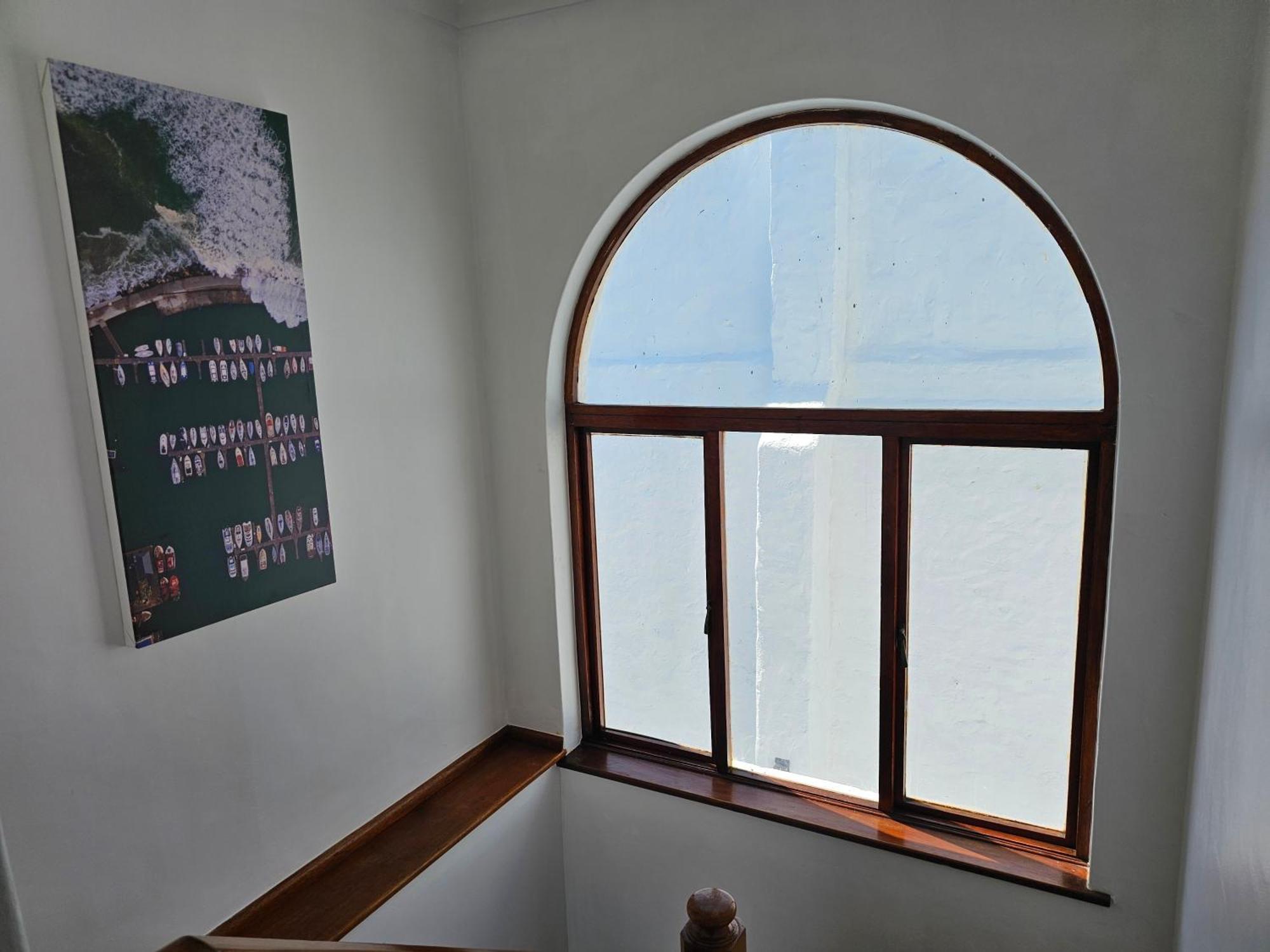 La Isla Bonita Bed & Breakfast Cape Town Bagian luar foto