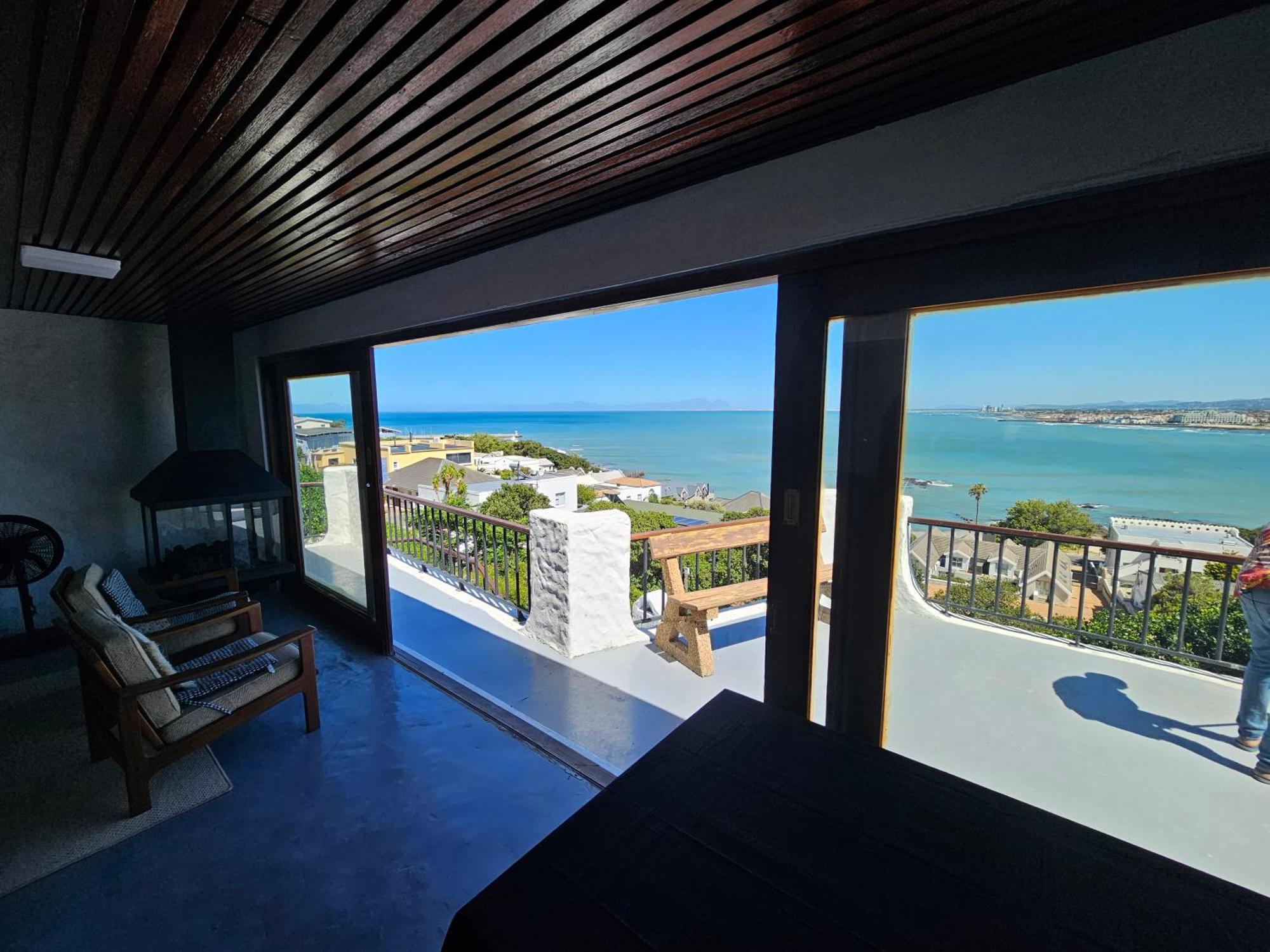 La Isla Bonita Bed & Breakfast Cape Town Bagian luar foto