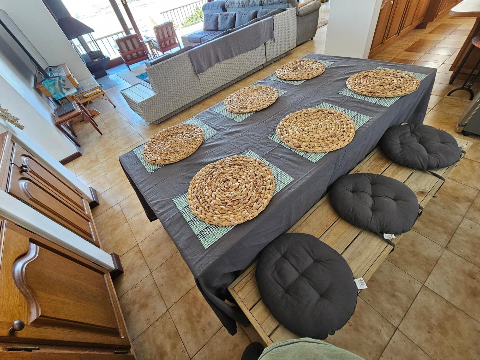 La Isla Bonita Bed & Breakfast Cape Town Bagian luar foto