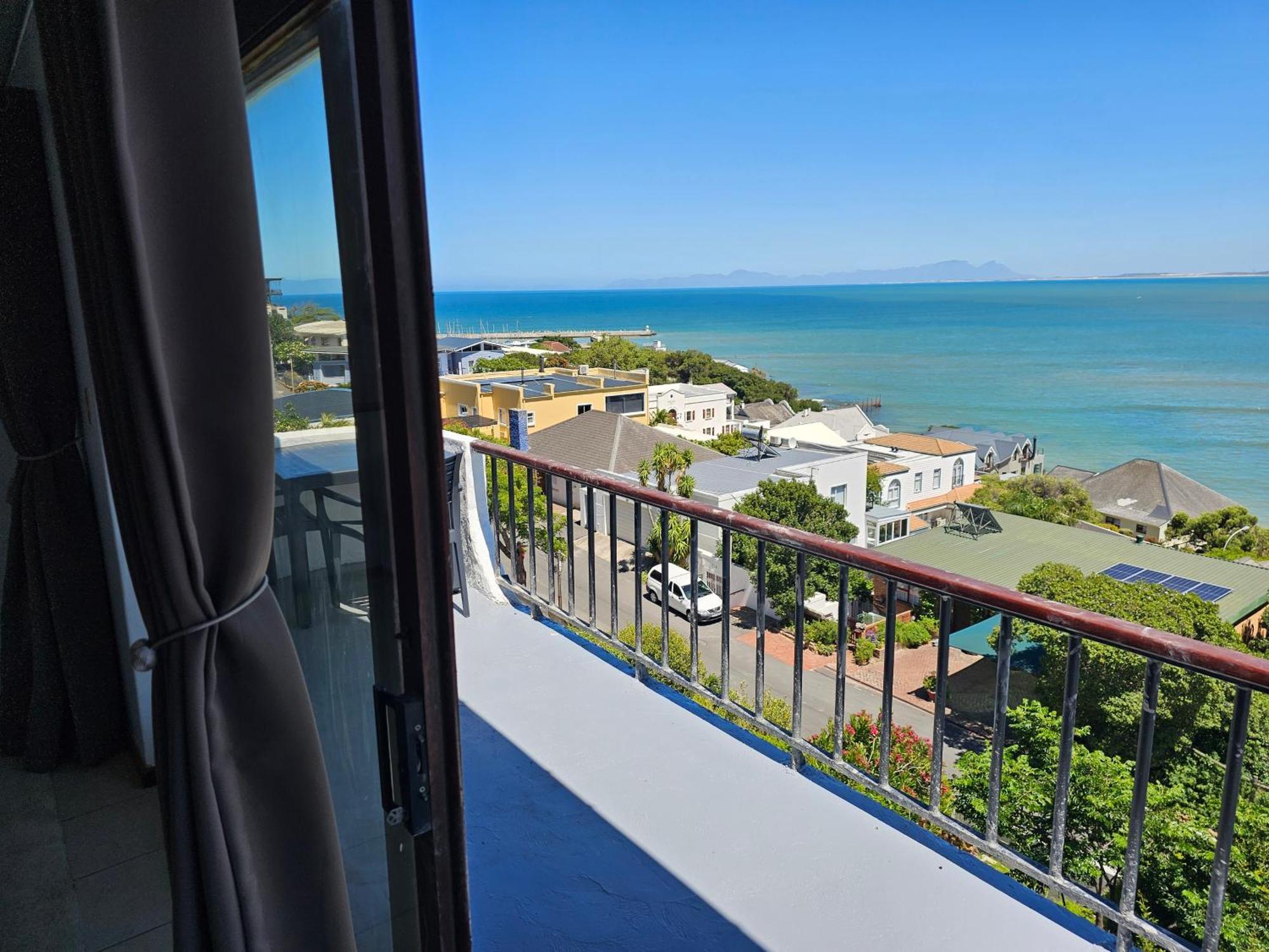 La Isla Bonita Bed & Breakfast Cape Town Bagian luar foto
