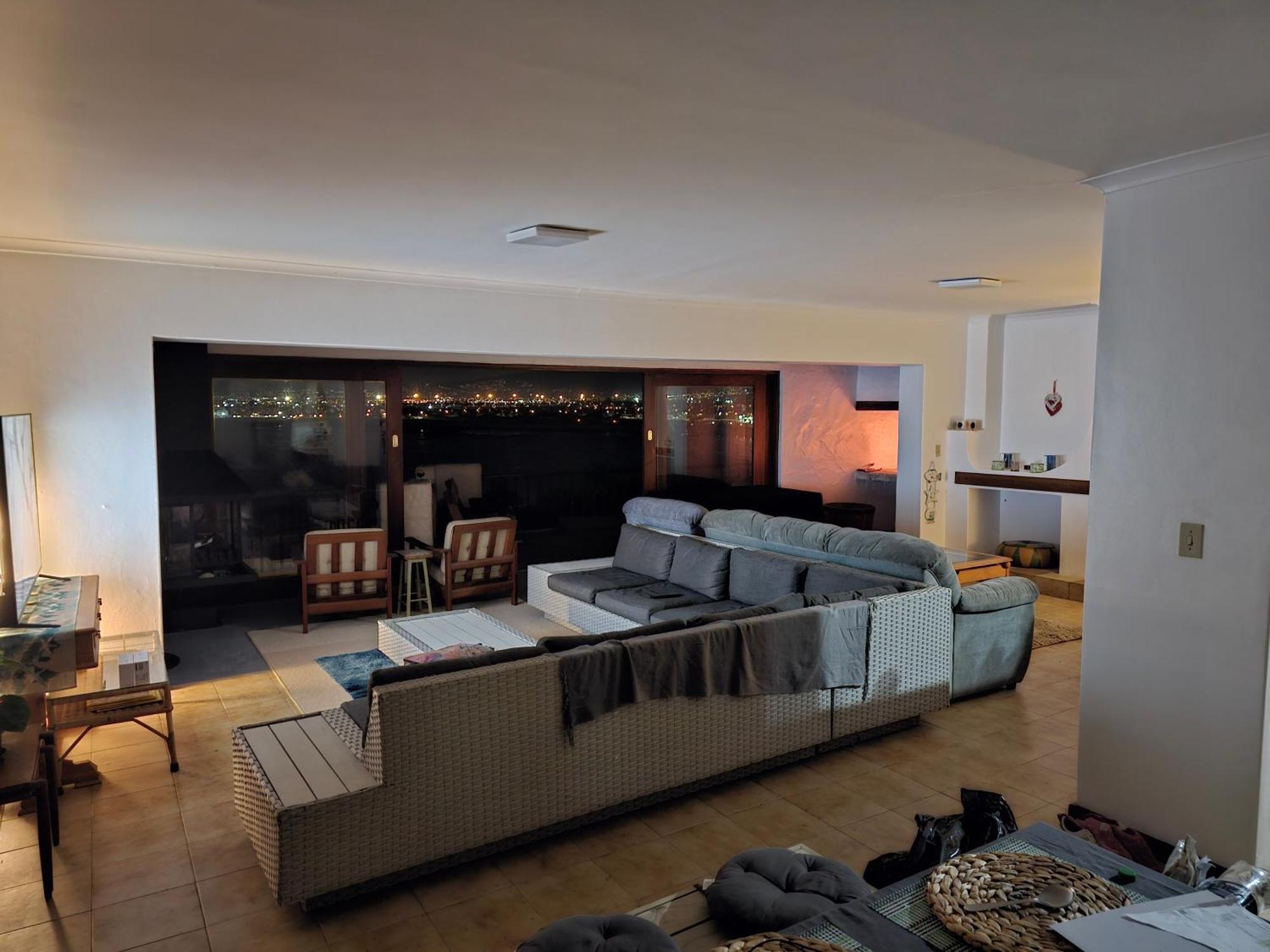La Isla Bonita Bed & Breakfast Cape Town Bagian luar foto