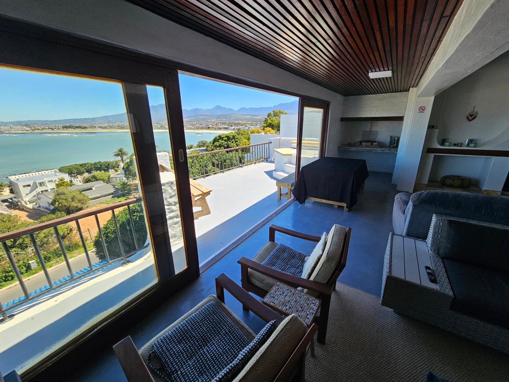 La Isla Bonita Bed & Breakfast Cape Town Bagian luar foto