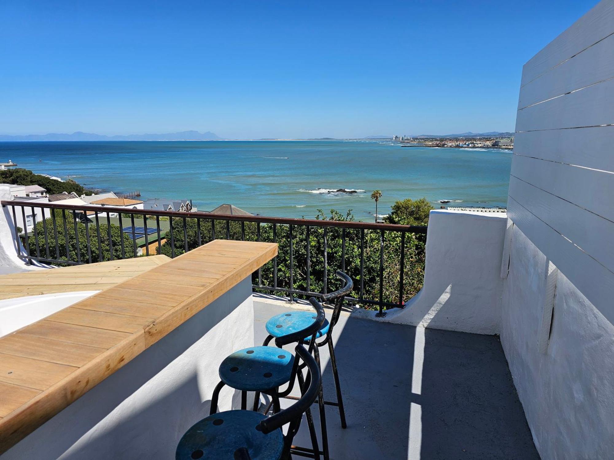 La Isla Bonita Bed & Breakfast Cape Town Bagian luar foto