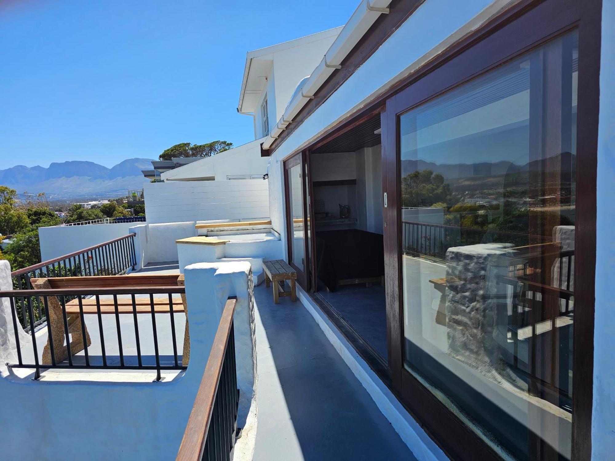 La Isla Bonita Bed & Breakfast Cape Town Bagian luar foto