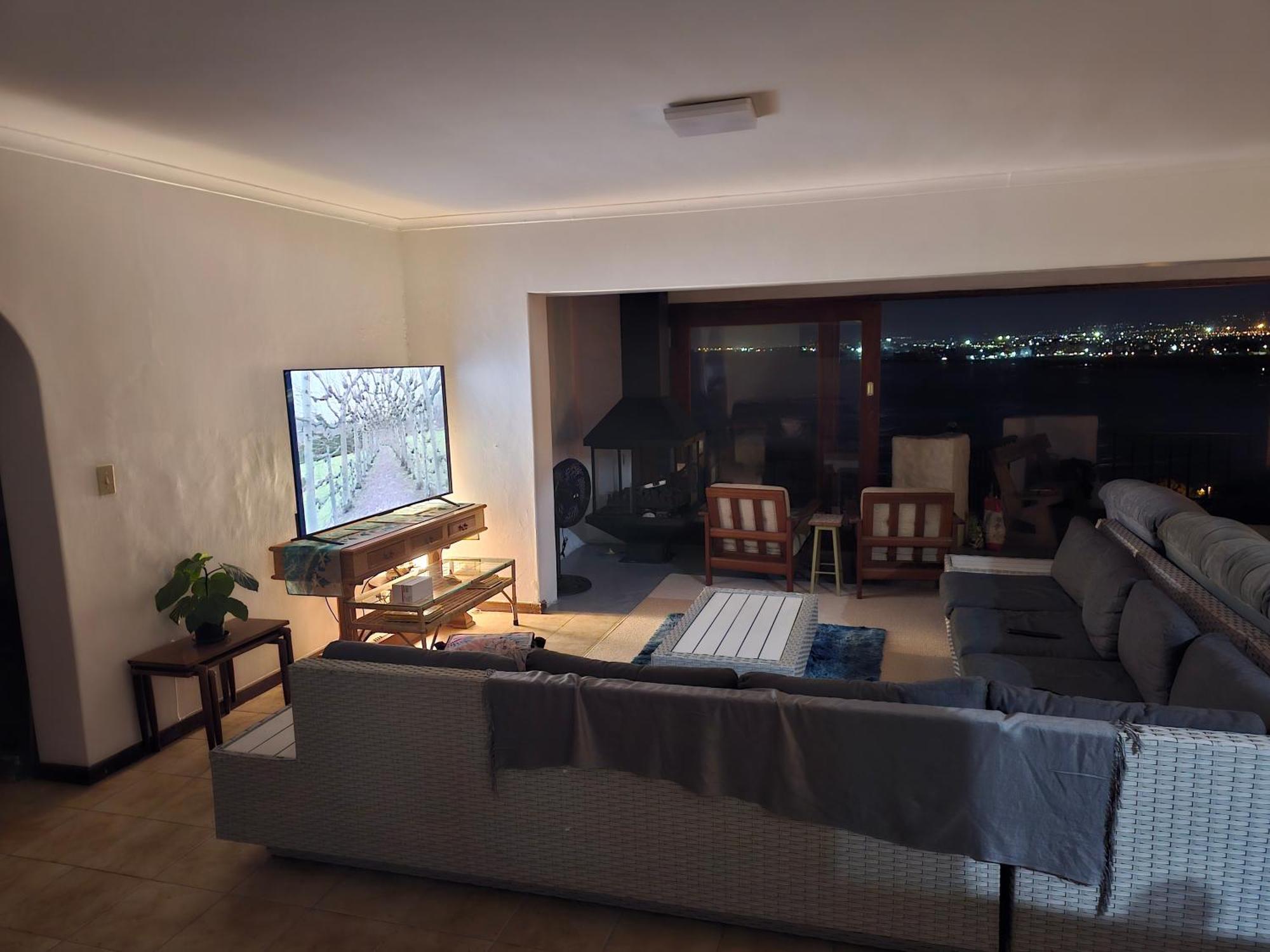 La Isla Bonita Bed & Breakfast Cape Town Bagian luar foto