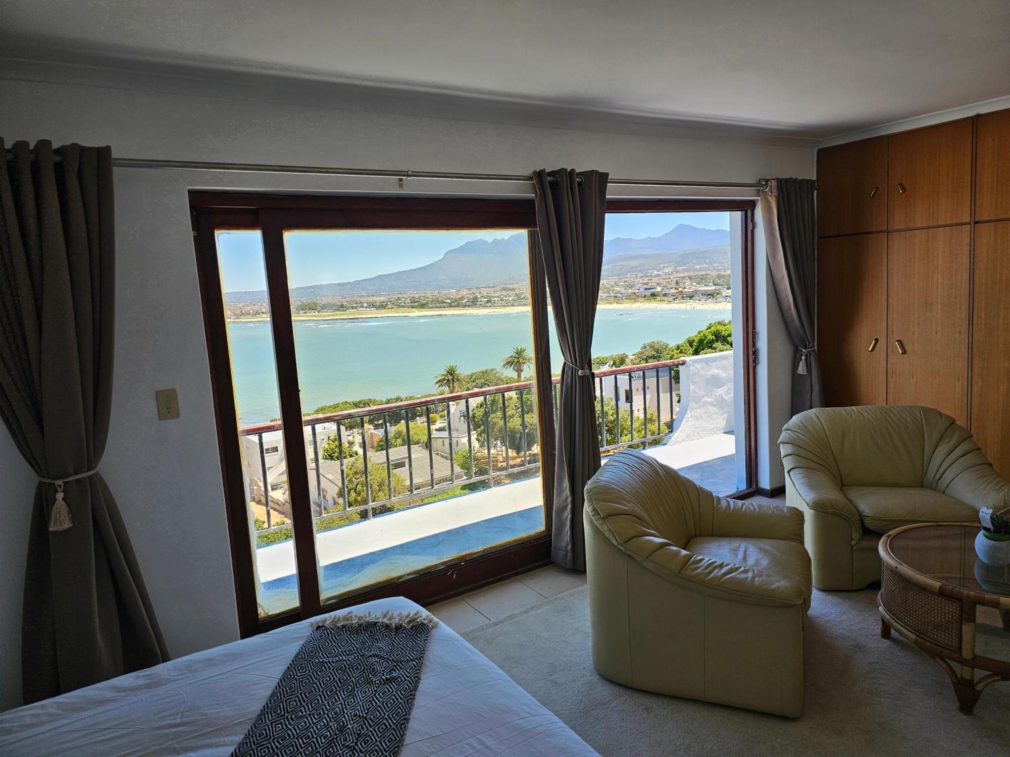 La Isla Bonita Bed & Breakfast Cape Town Bagian luar foto