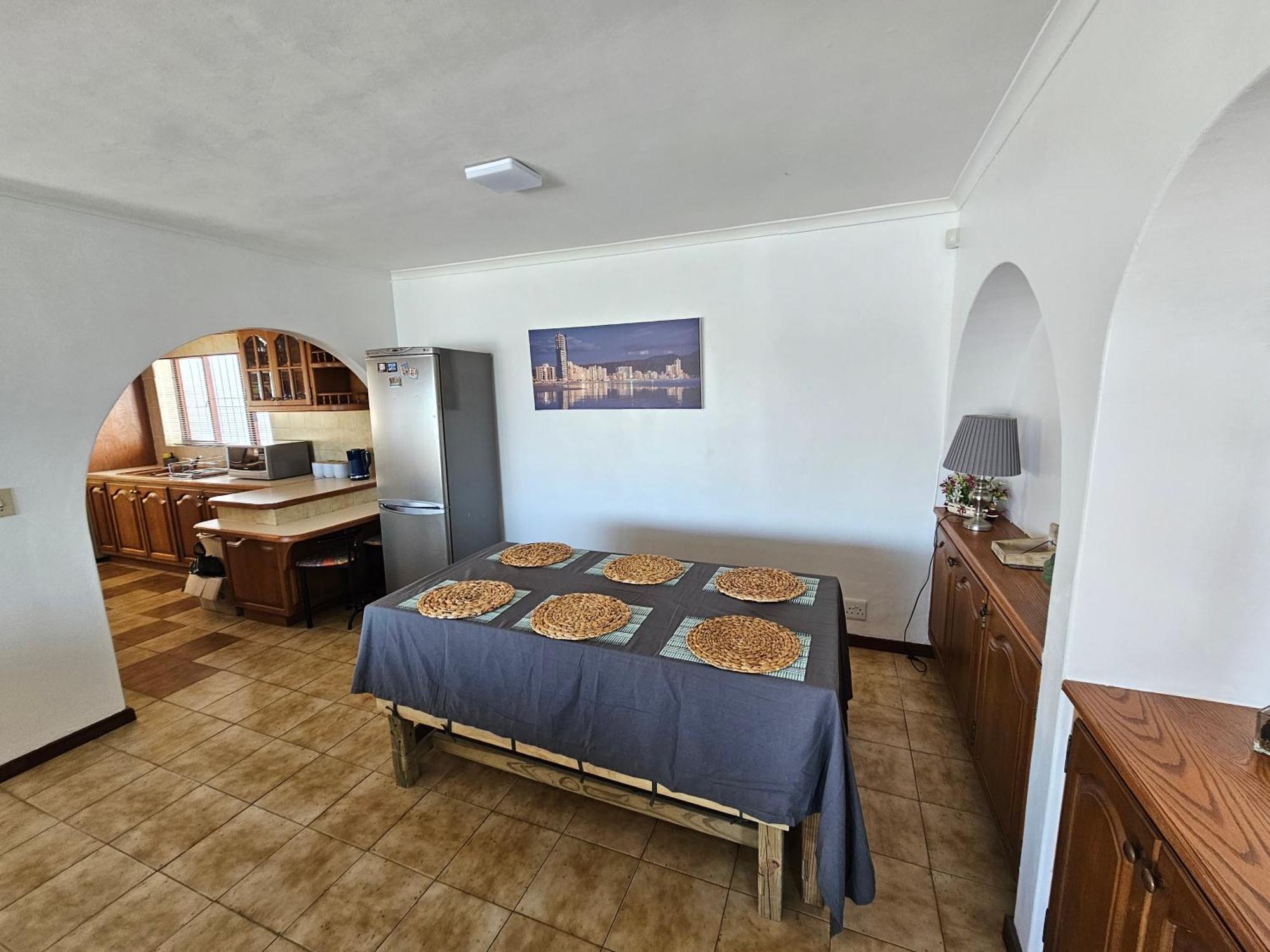 La Isla Bonita Bed & Breakfast Cape Town Bagian luar foto