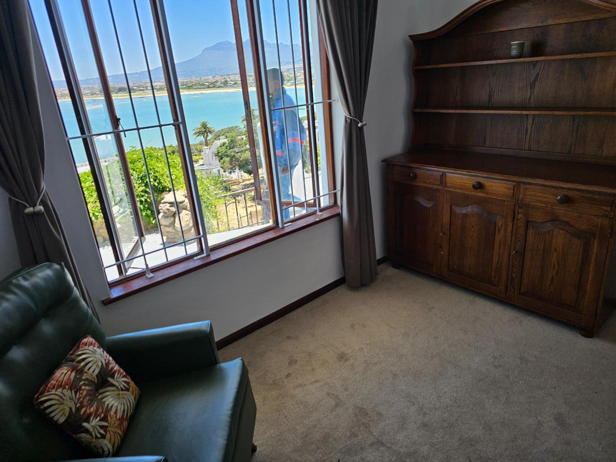 La Isla Bonita Bed & Breakfast Cape Town Bagian luar foto
