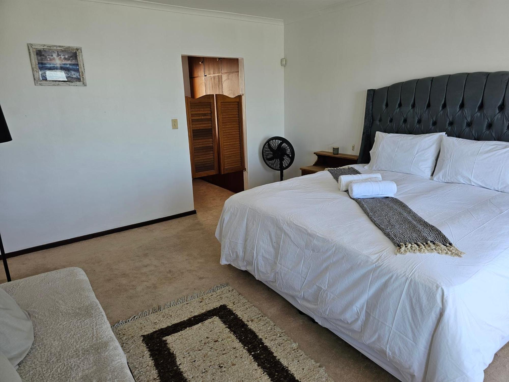 La Isla Bonita Bed & Breakfast Cape Town Bagian luar foto