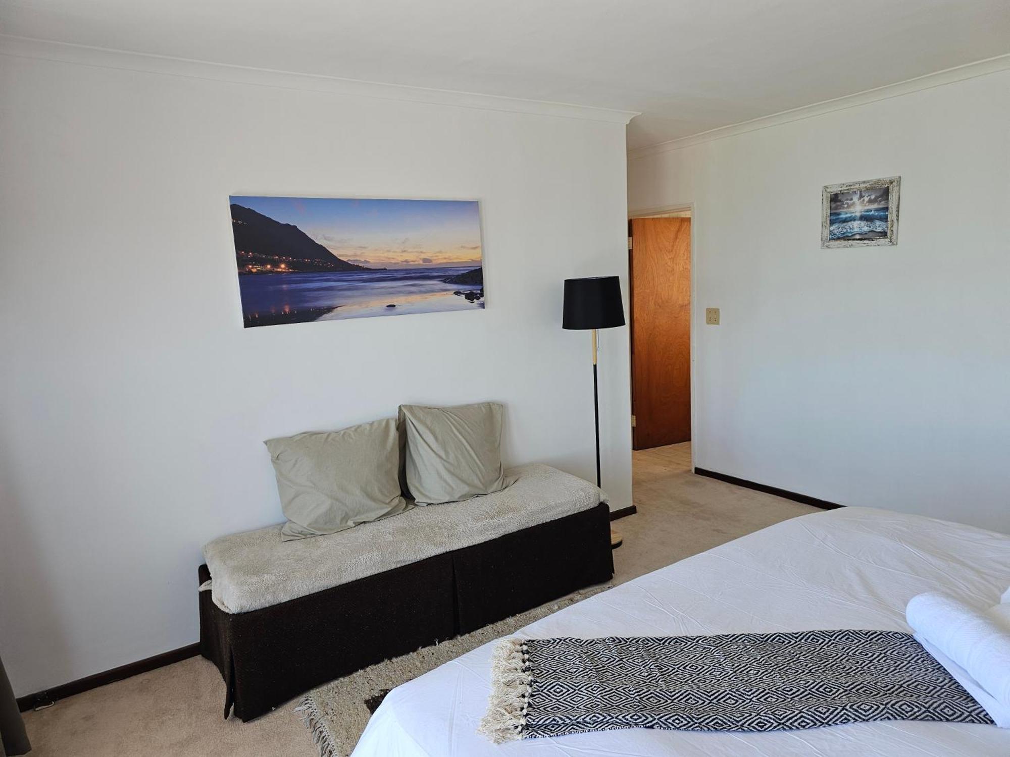 La Isla Bonita Bed & Breakfast Cape Town Bagian luar foto