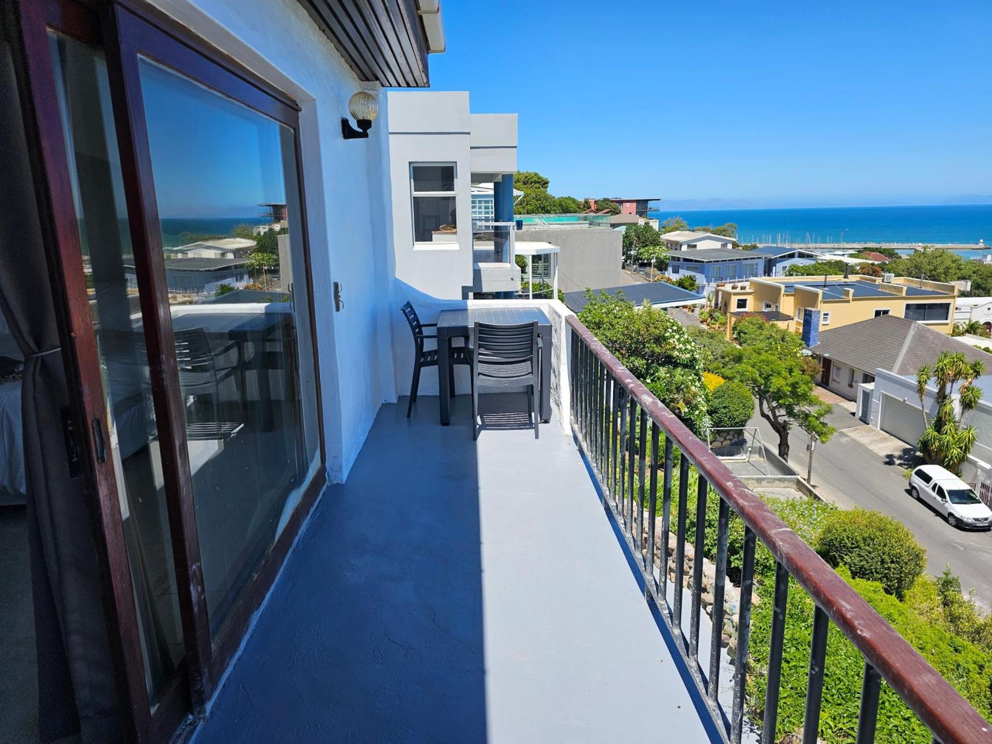 La Isla Bonita Bed & Breakfast Cape Town Bagian luar foto