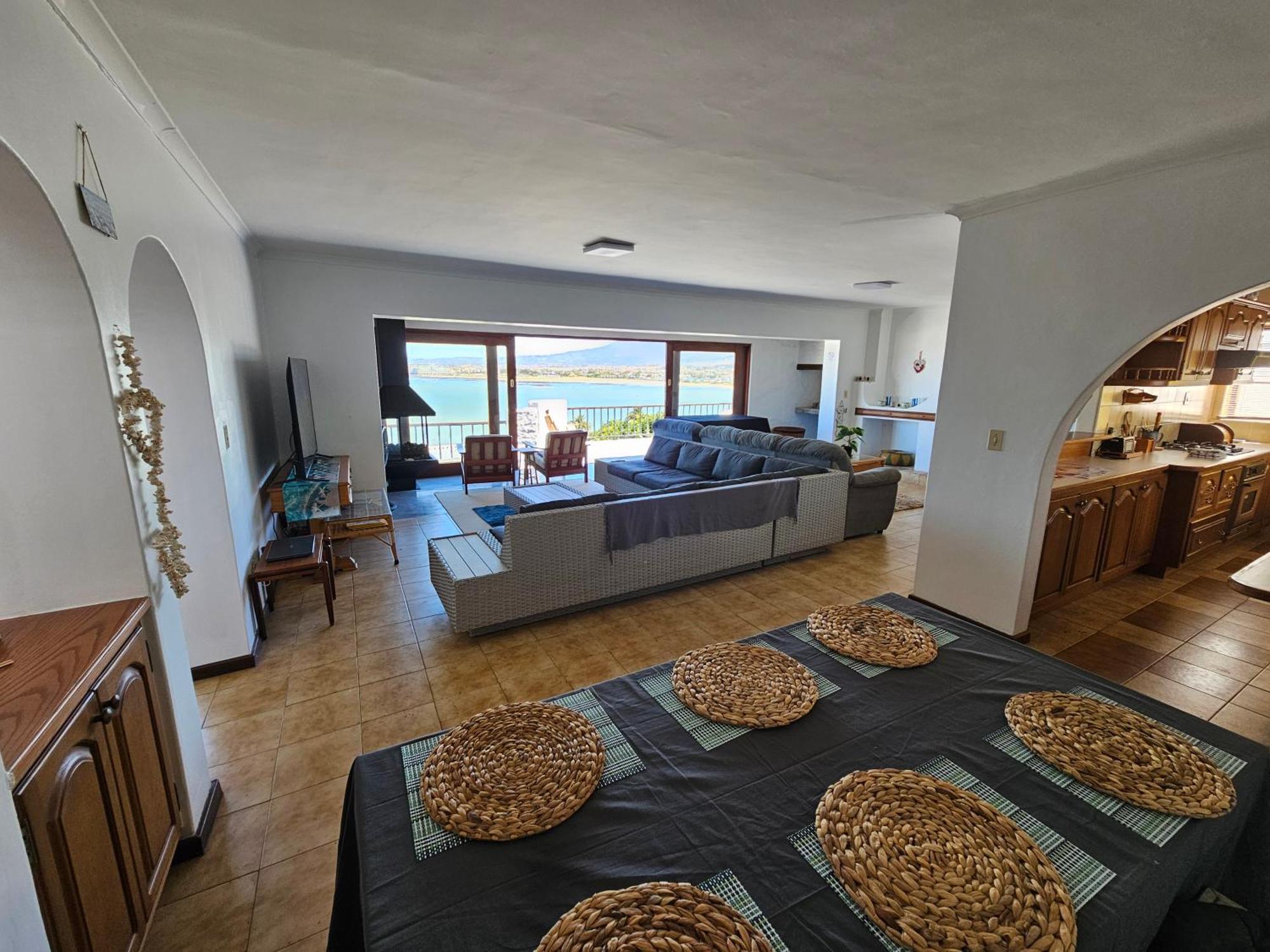 La Isla Bonita Bed & Breakfast Cape Town Bagian luar foto