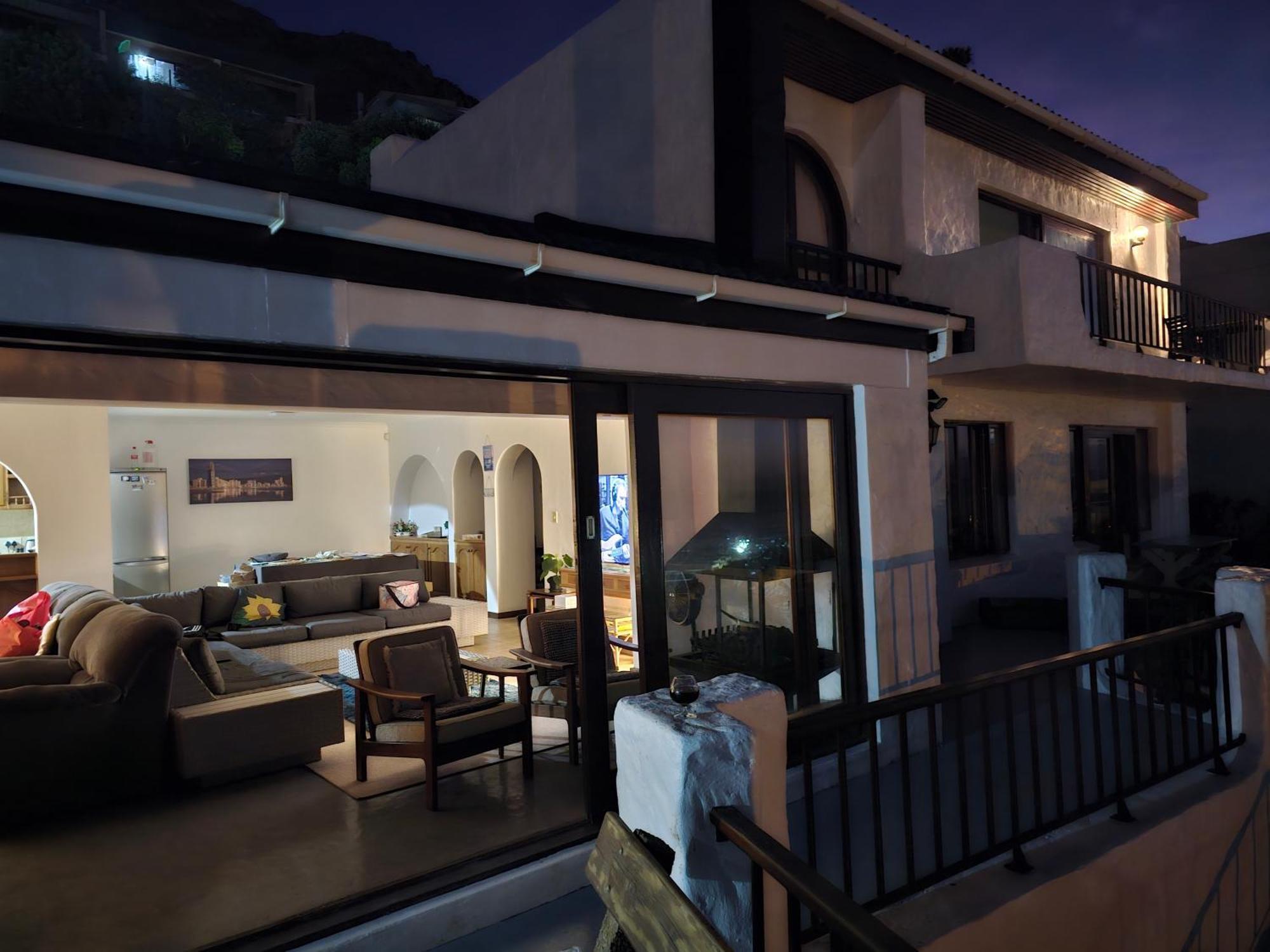 La Isla Bonita Bed & Breakfast Cape Town Bagian luar foto