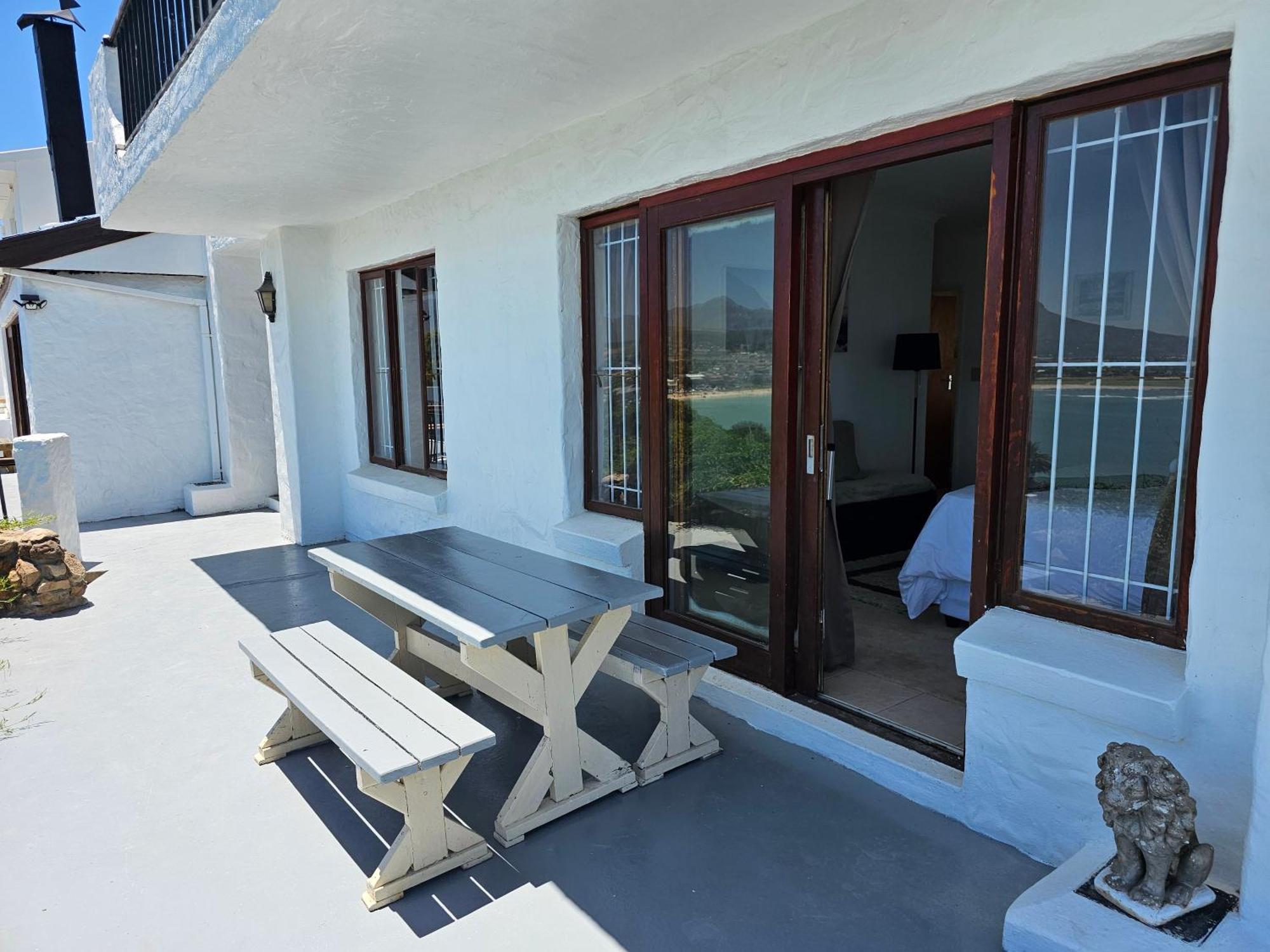 La Isla Bonita Bed & Breakfast Cape Town Bagian luar foto