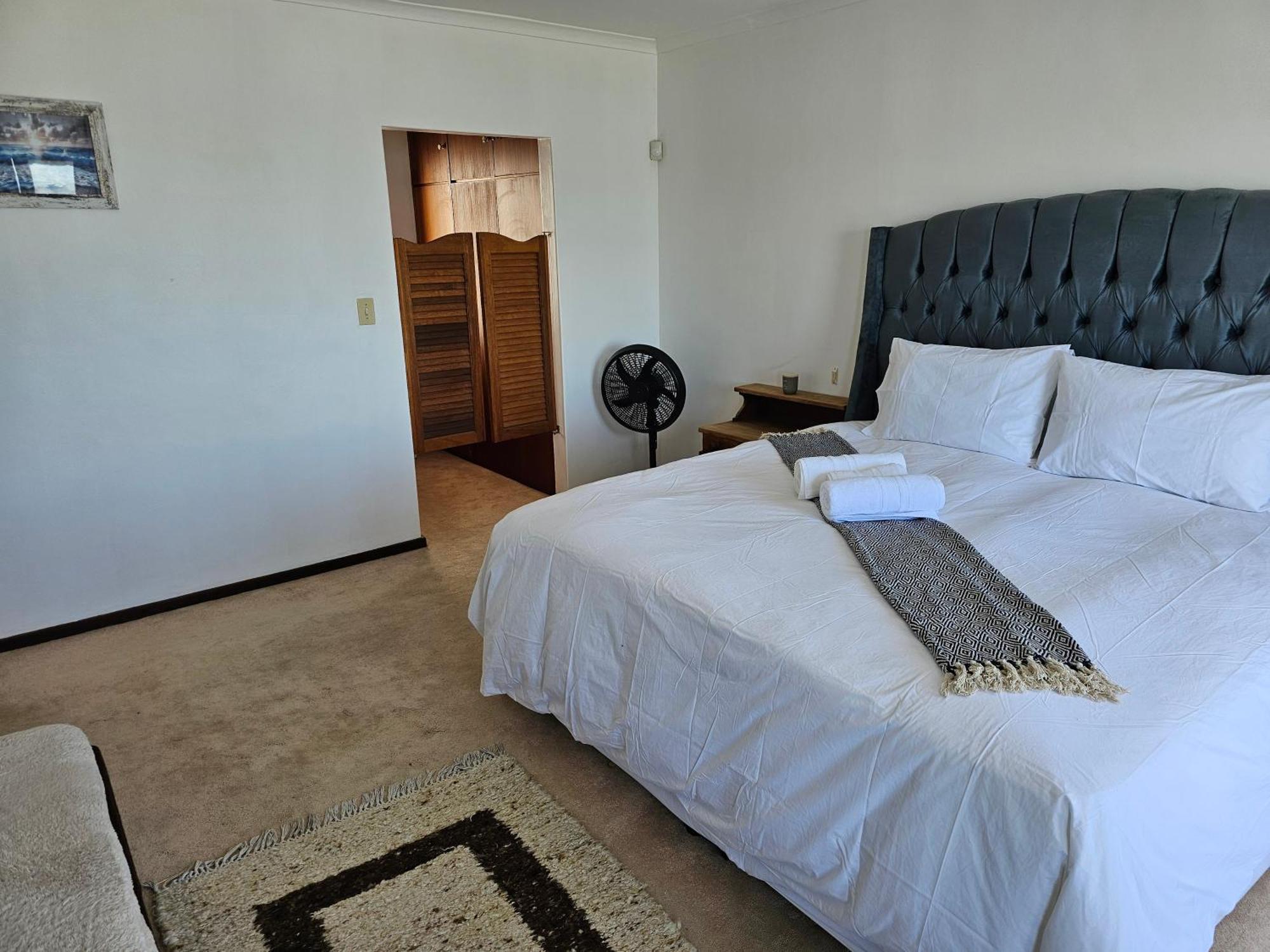 La Isla Bonita Bed & Breakfast Cape Town Bagian luar foto