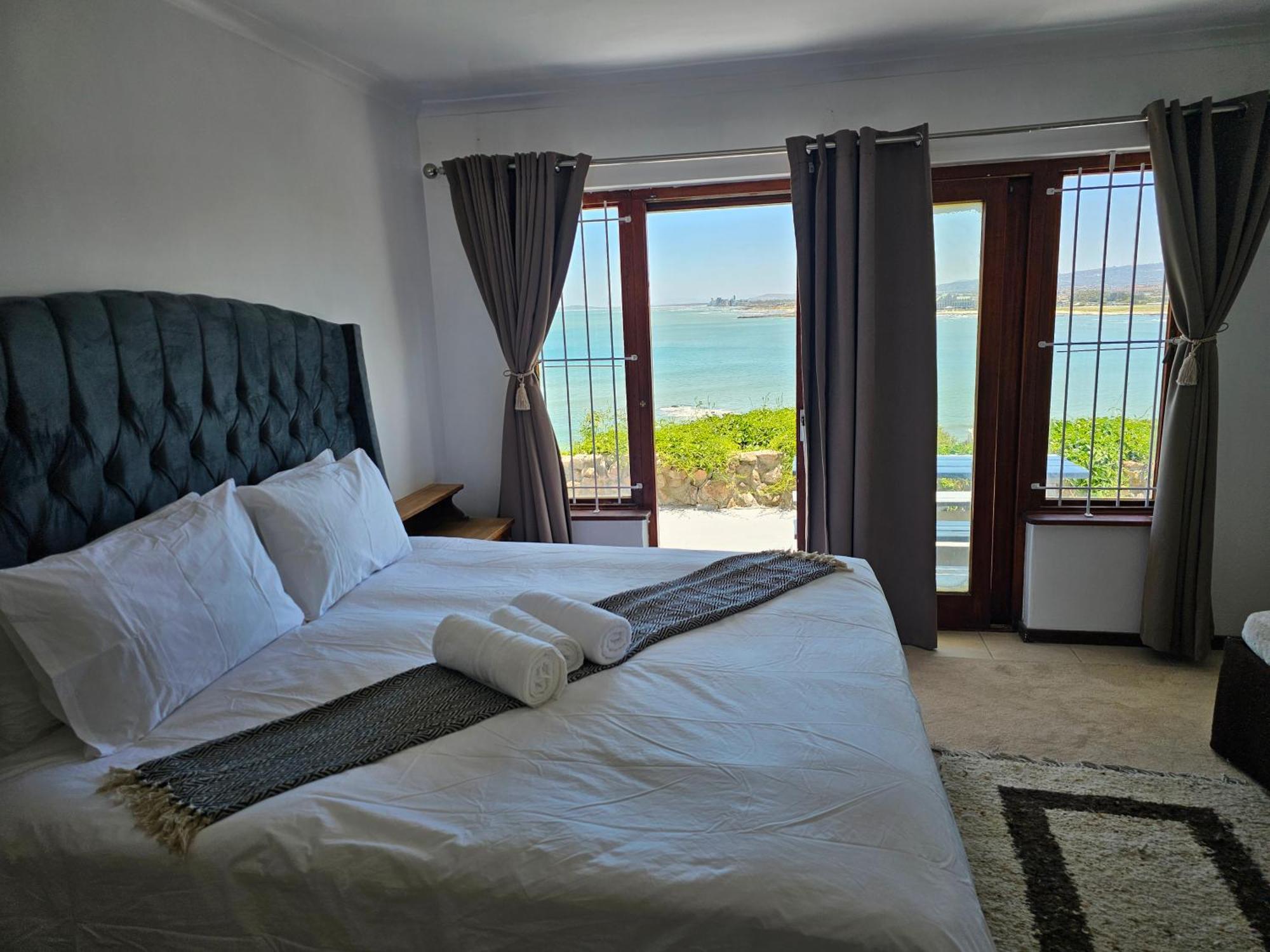 La Isla Bonita Bed & Breakfast Cape Town Bagian luar foto