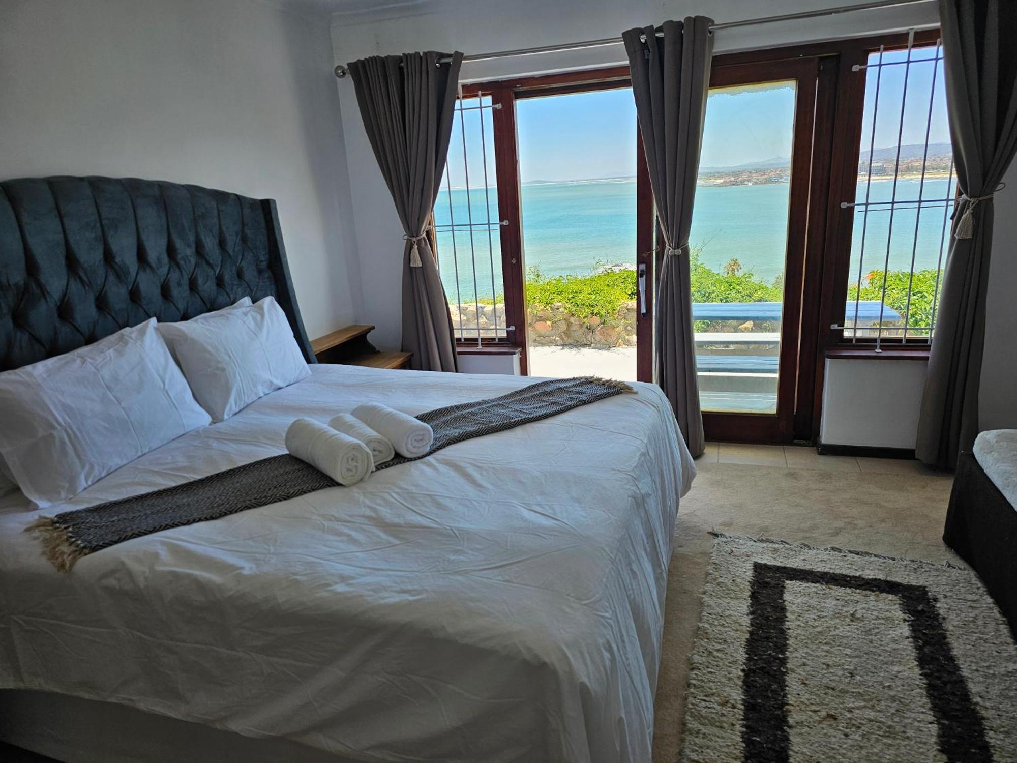 La Isla Bonita Bed & Breakfast Cape Town Bagian luar foto