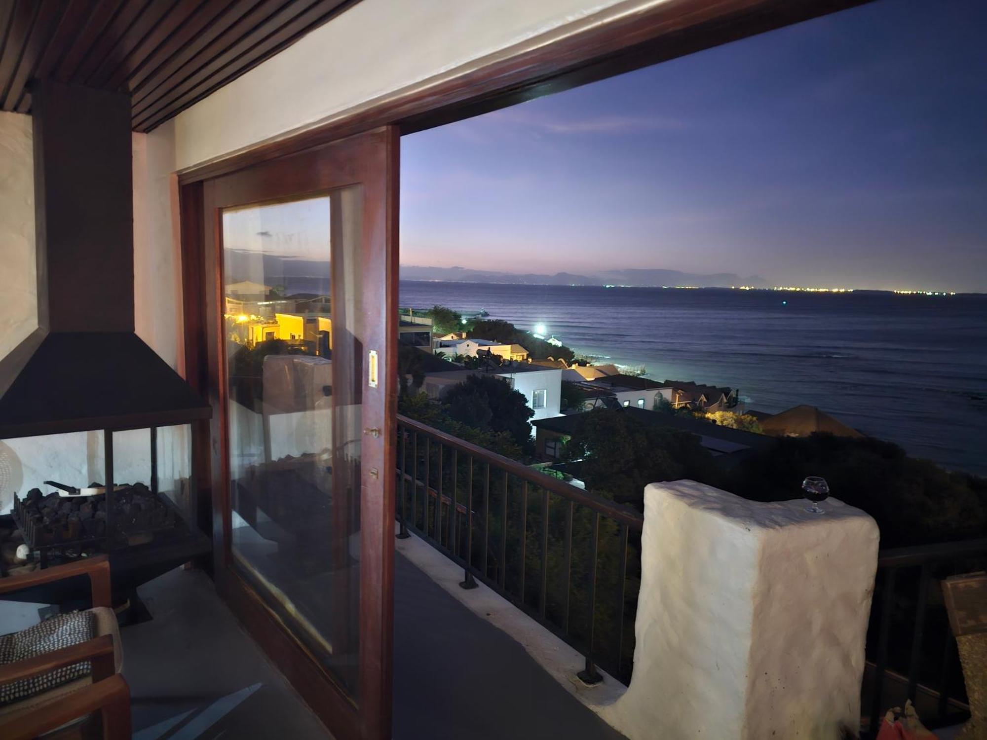 La Isla Bonita Bed & Breakfast Cape Town Bagian luar foto