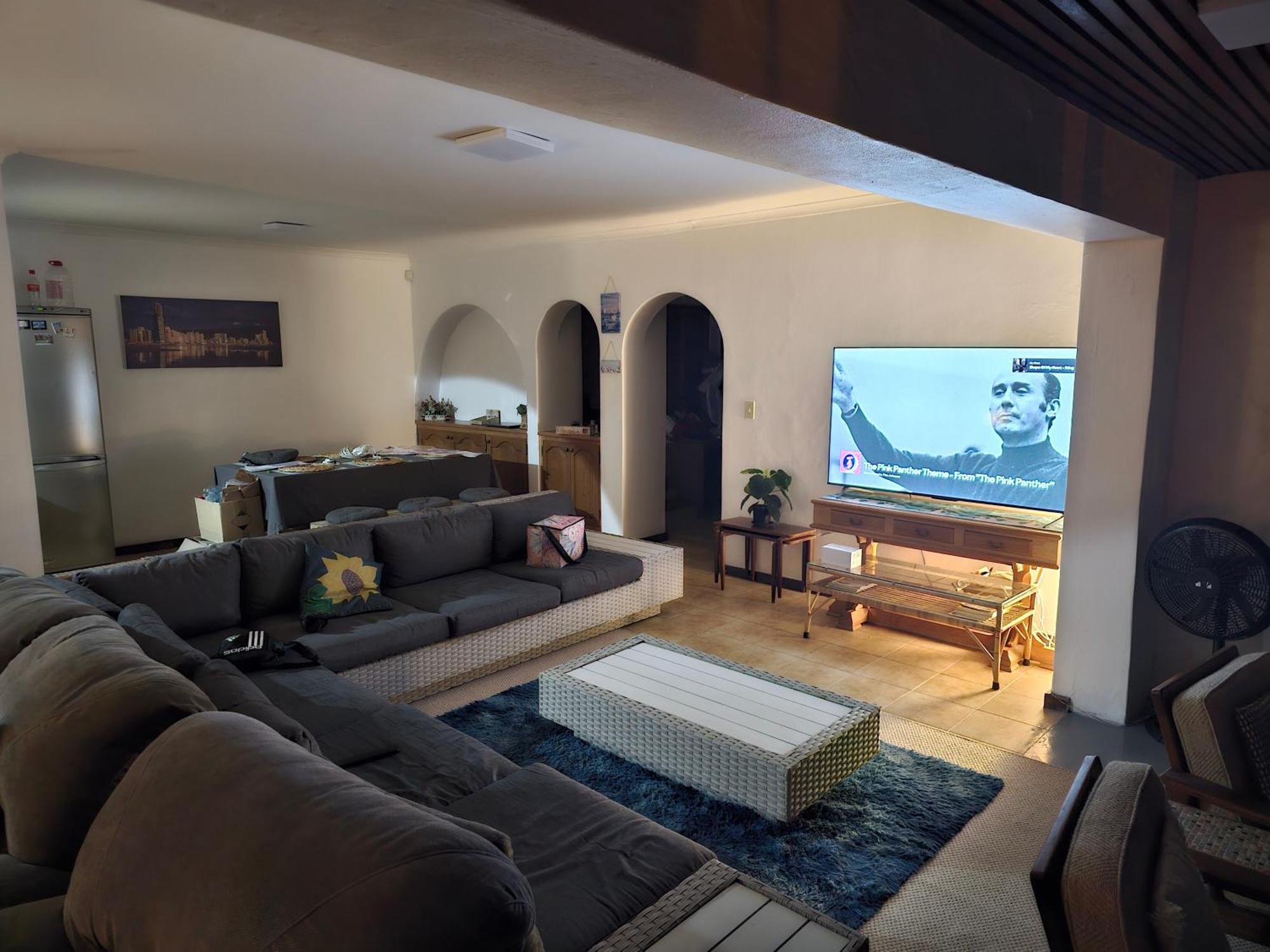 La Isla Bonita Bed & Breakfast Cape Town Bagian luar foto