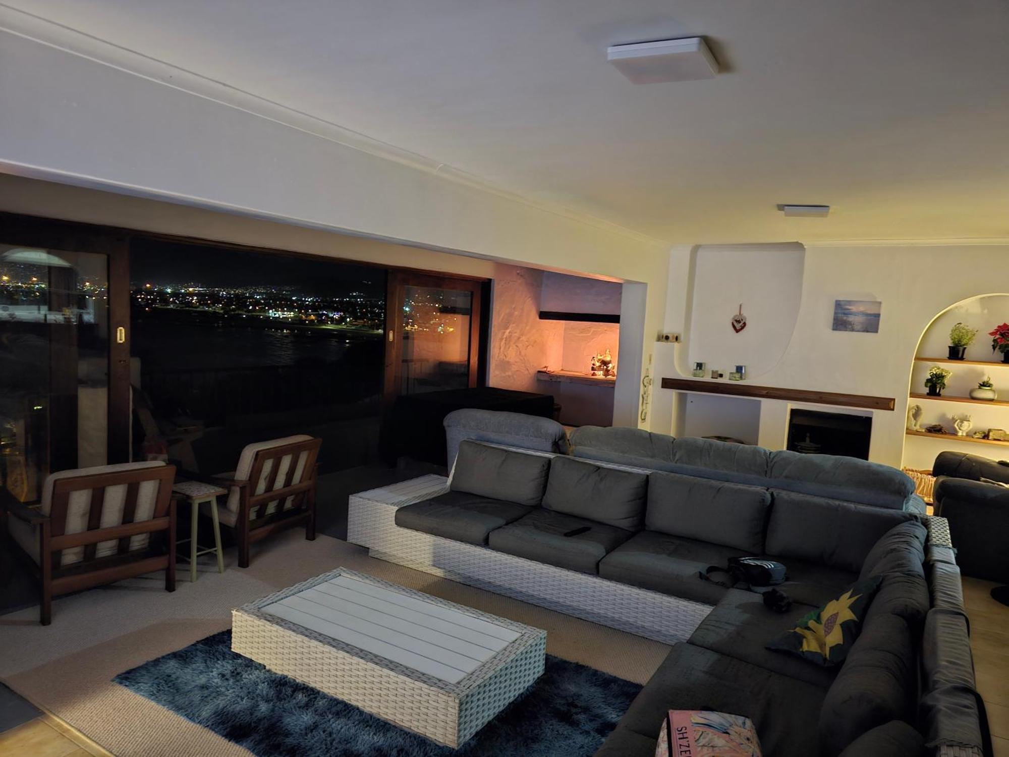 La Isla Bonita Bed & Breakfast Cape Town Bagian luar foto