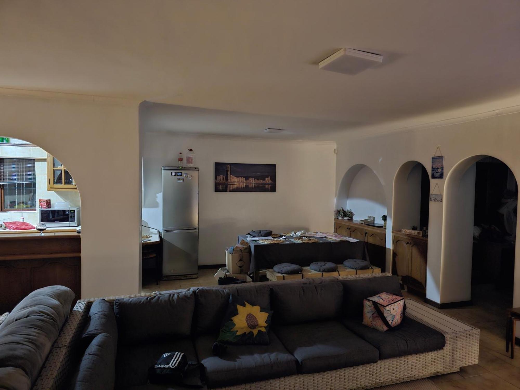 La Isla Bonita Bed & Breakfast Cape Town Bagian luar foto