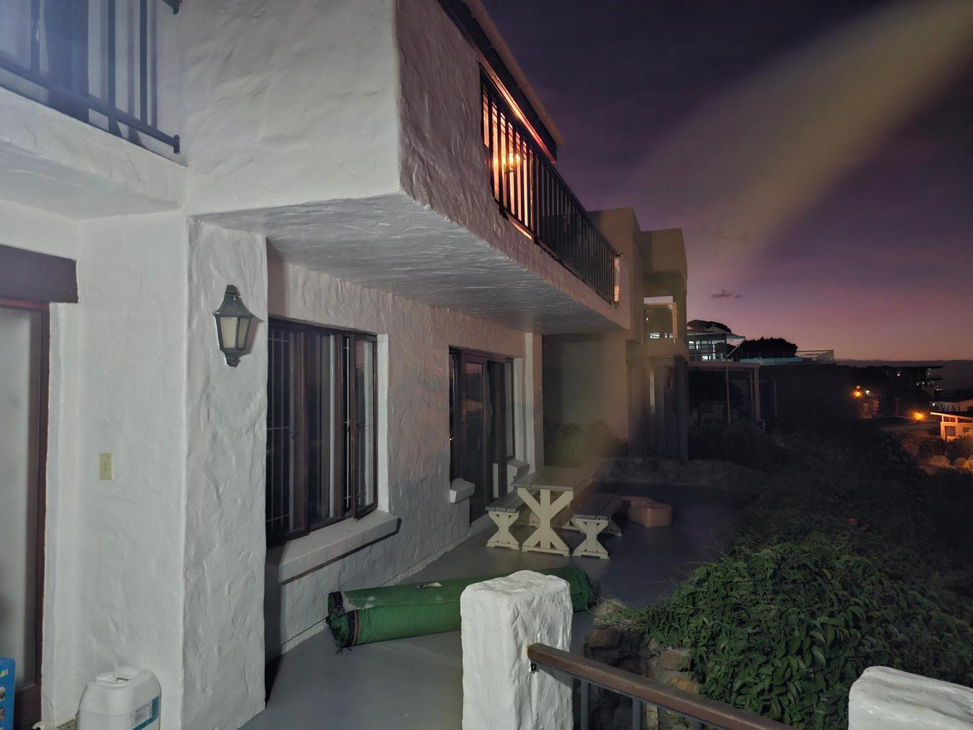 La Isla Bonita Bed & Breakfast Cape Town Bagian luar foto