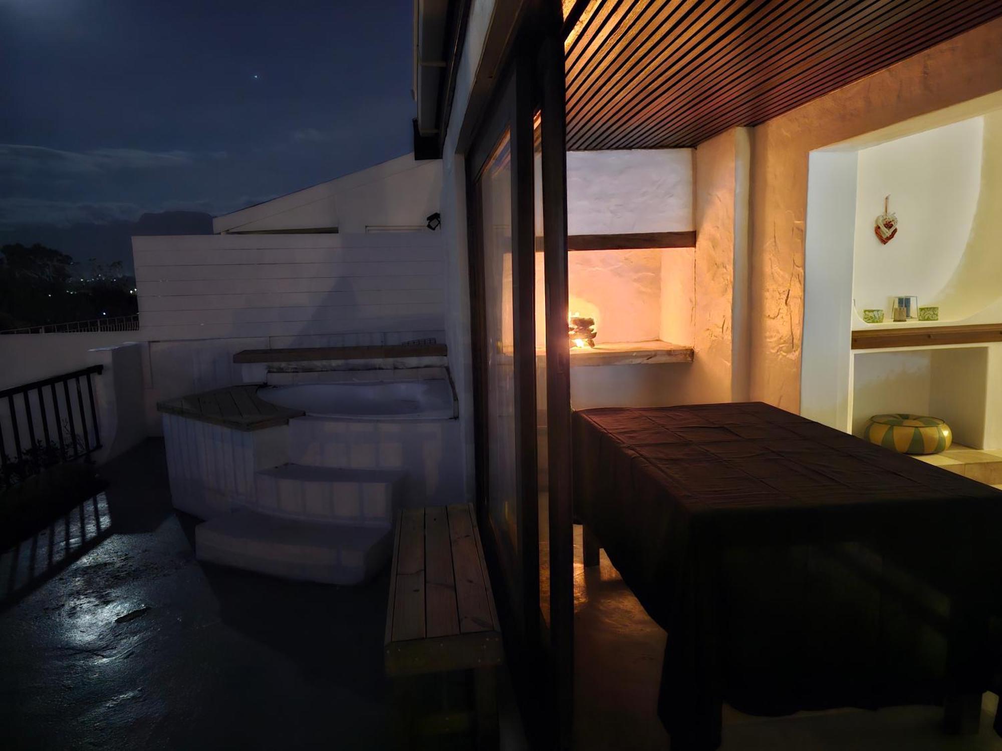La Isla Bonita Bed & Breakfast Cape Town Bagian luar foto