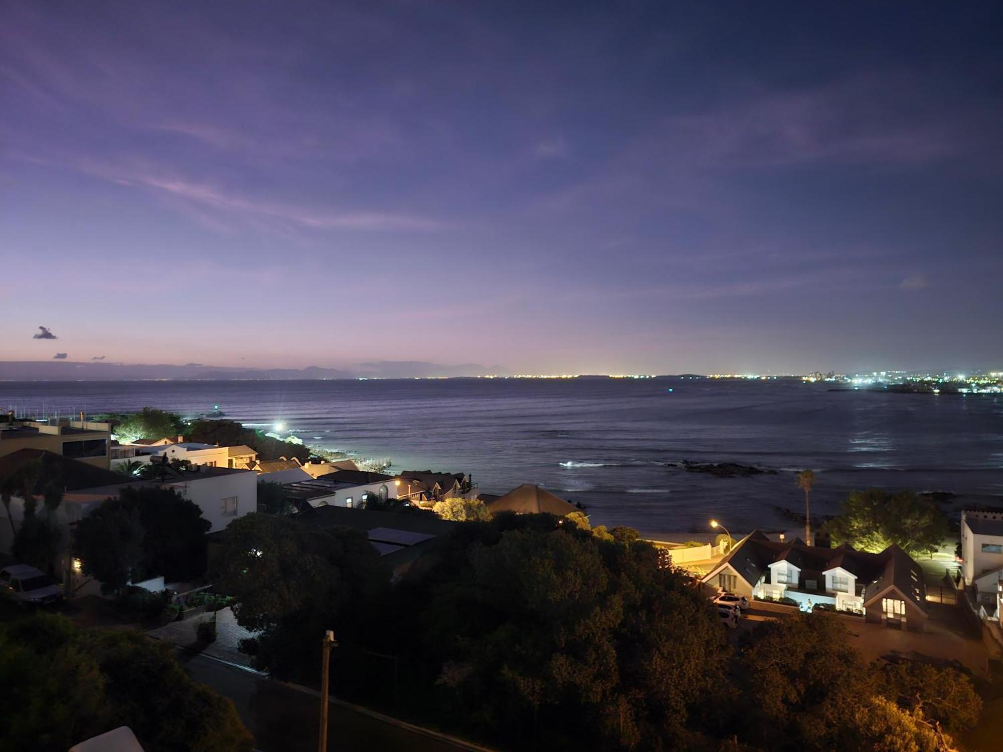 La Isla Bonita Bed & Breakfast Cape Town Bagian luar foto