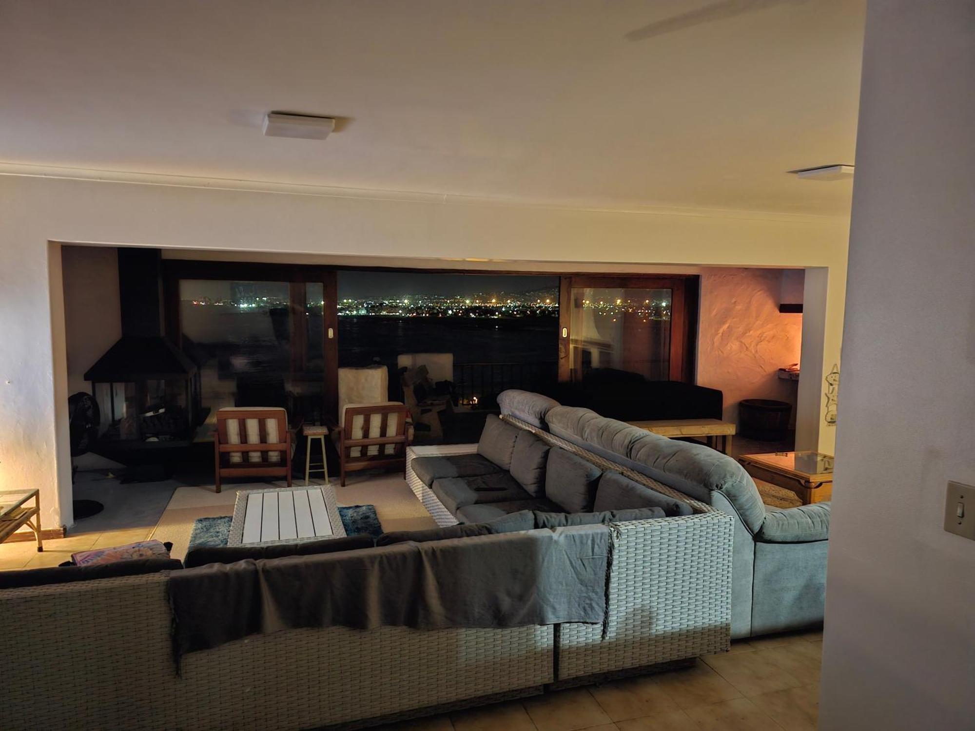 La Isla Bonita Bed & Breakfast Cape Town Bagian luar foto