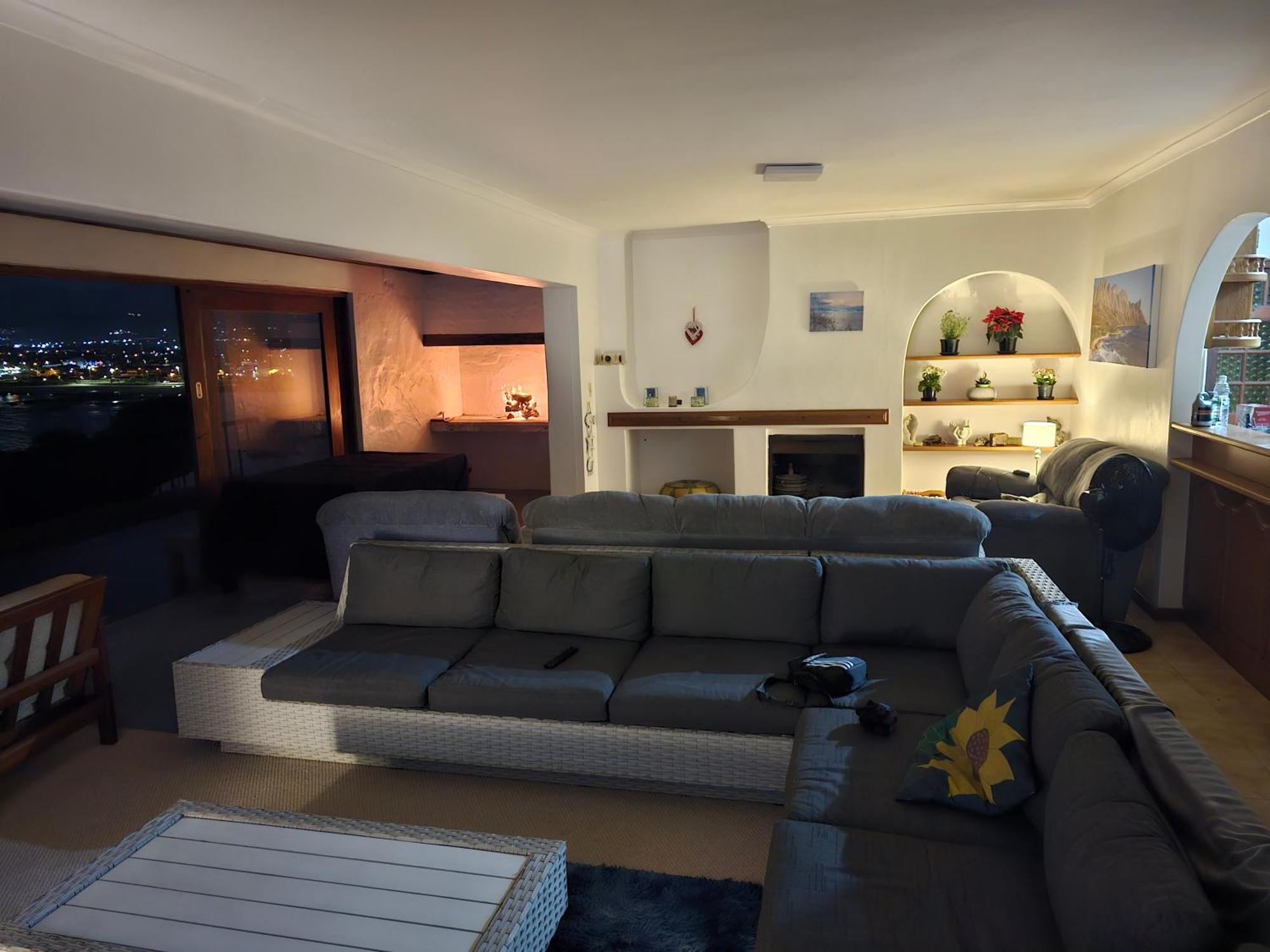 La Isla Bonita Bed & Breakfast Cape Town Bagian luar foto