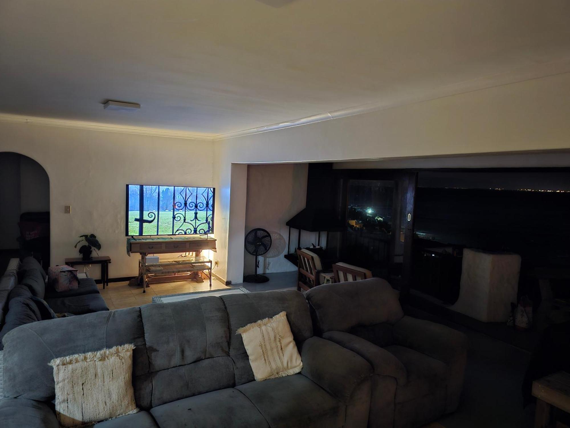 La Isla Bonita Bed & Breakfast Cape Town Bagian luar foto