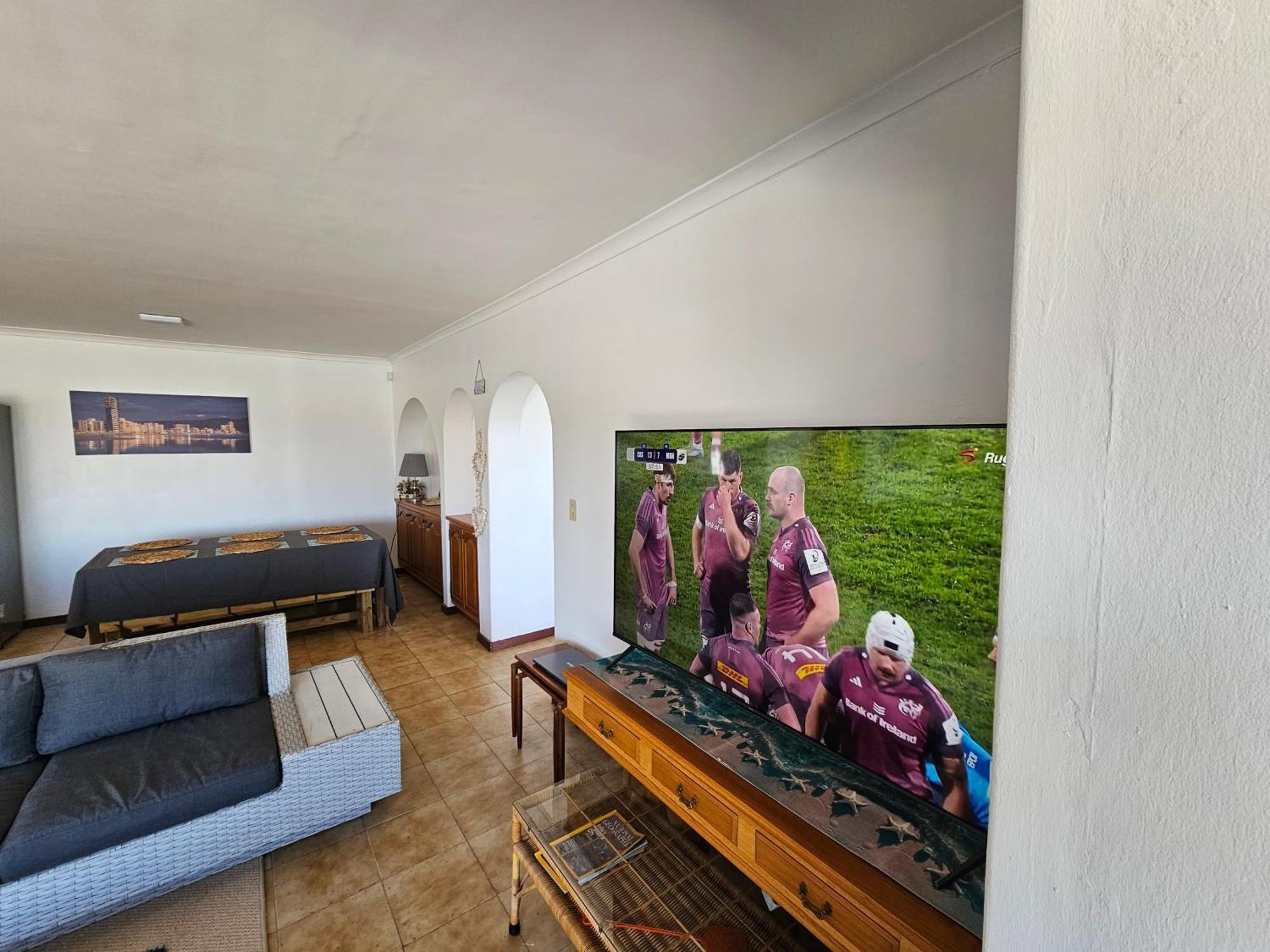 La Isla Bonita Bed & Breakfast Cape Town Bagian luar foto