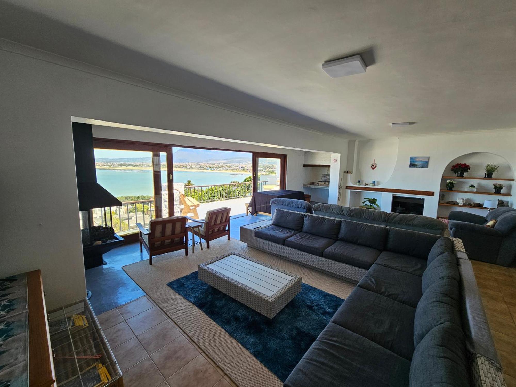 La Isla Bonita Bed & Breakfast Cape Town Bagian luar foto