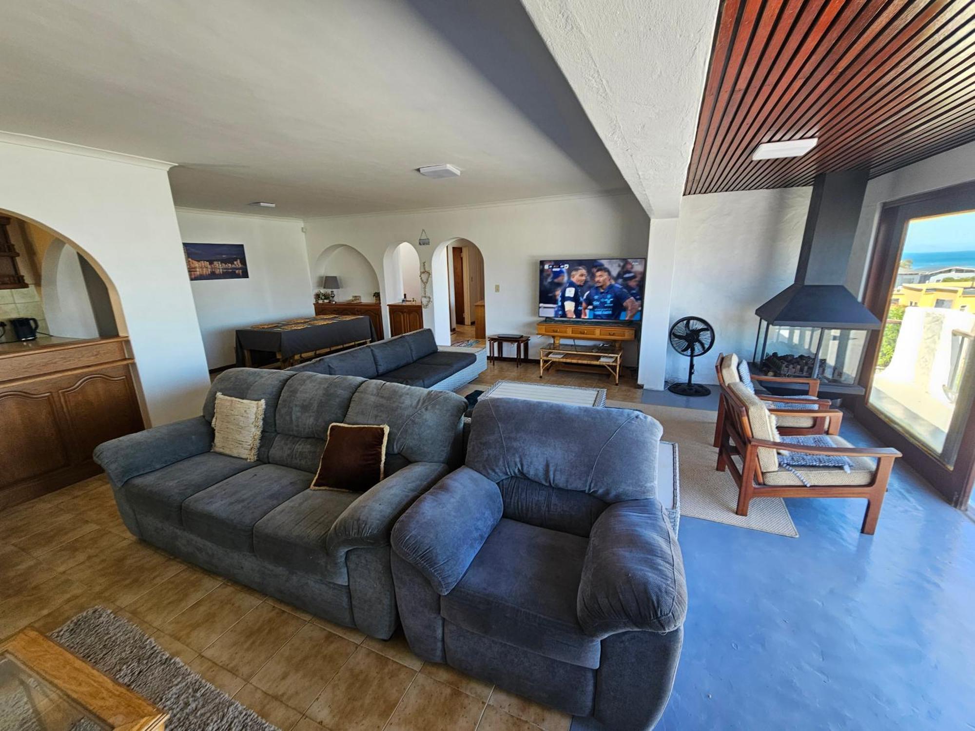 La Isla Bonita Bed & Breakfast Cape Town Bagian luar foto