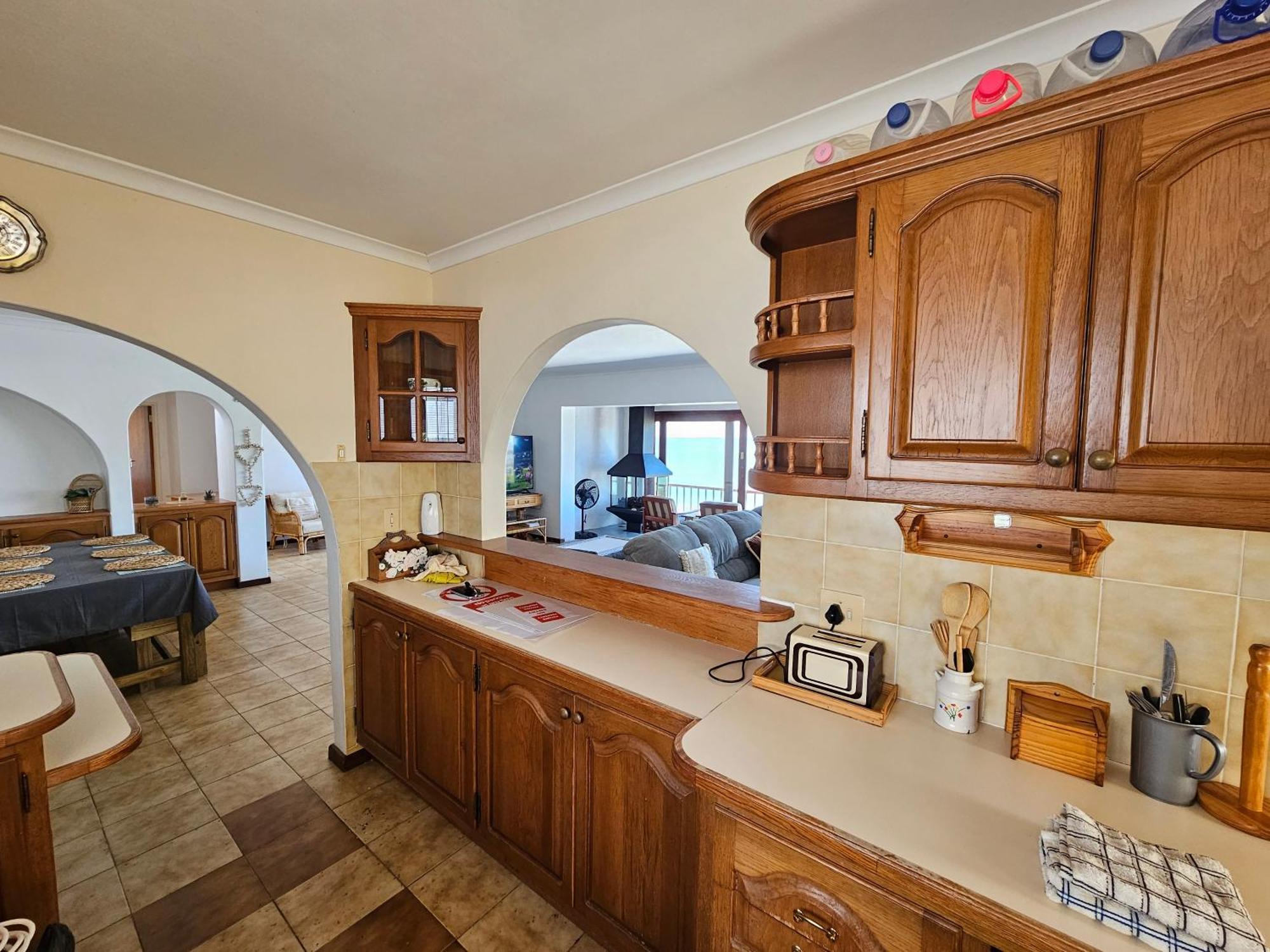 La Isla Bonita Bed & Breakfast Cape Town Bagian luar foto