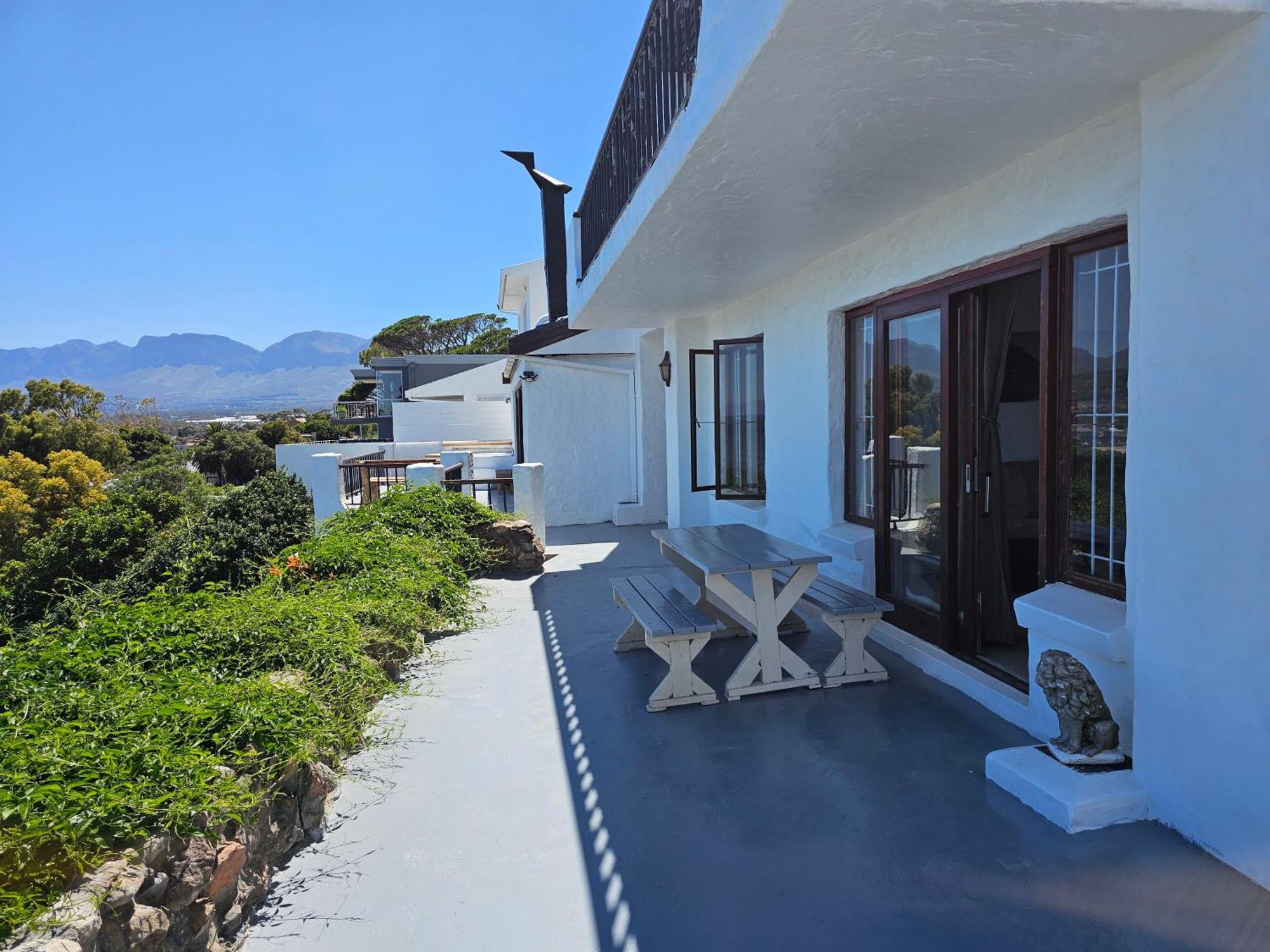 La Isla Bonita Bed & Breakfast Cape Town Bagian luar foto
