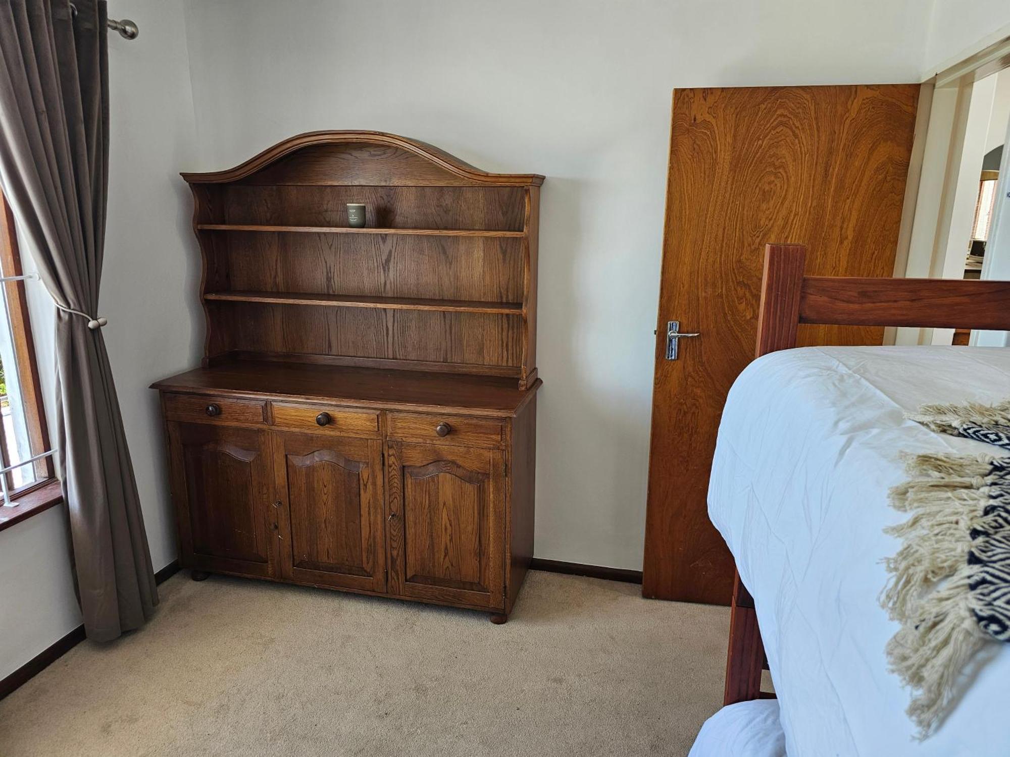 La Isla Bonita Bed & Breakfast Cape Town Bagian luar foto
